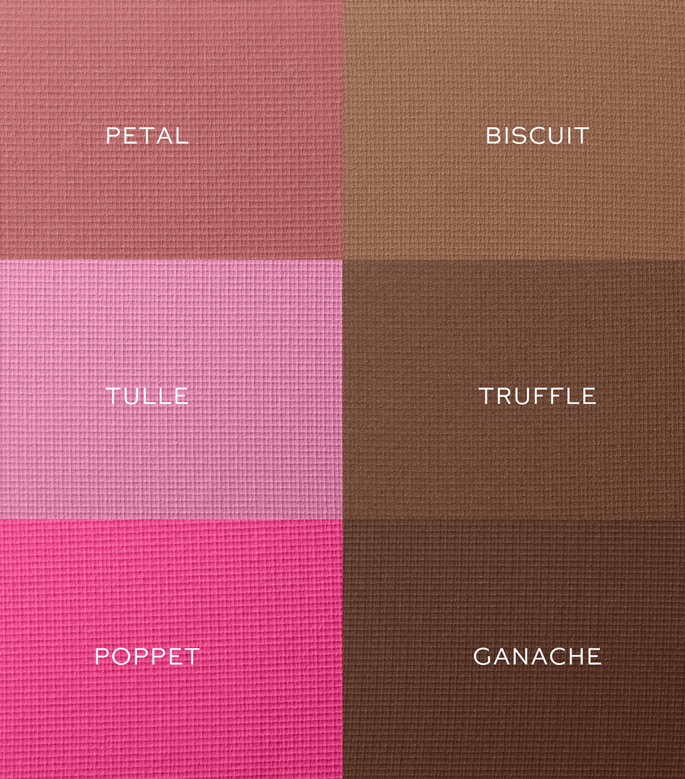 The Powder Duos Blush POPPET & GANACHE Image 4