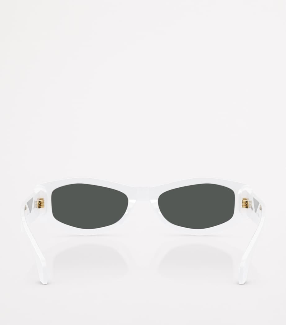 Irregular Sunglasses 314/87 Image 4