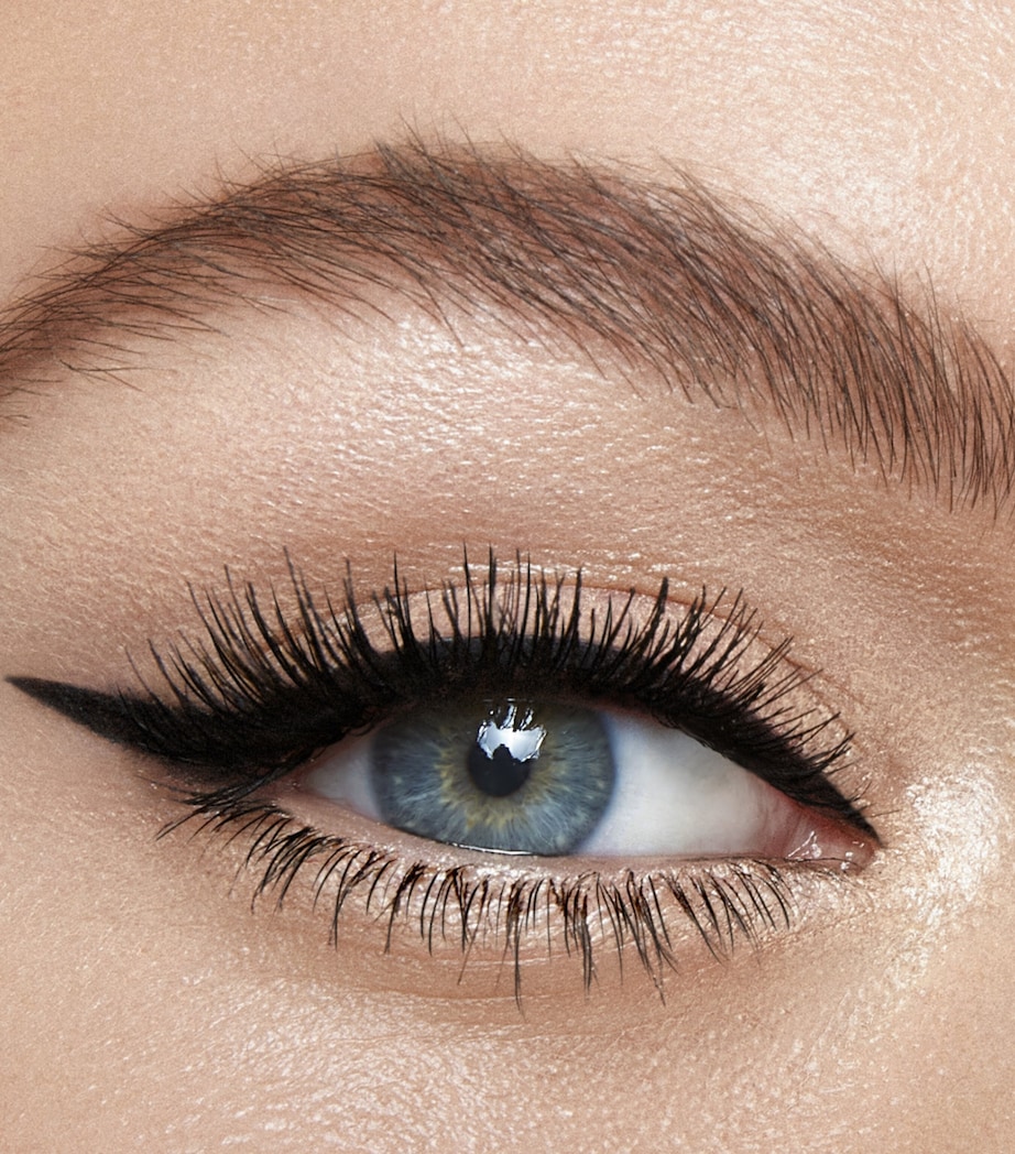 Hollywood Exagger-Eyes Liner Duo HOLLYWOOD EXAGGEREYES Image 4