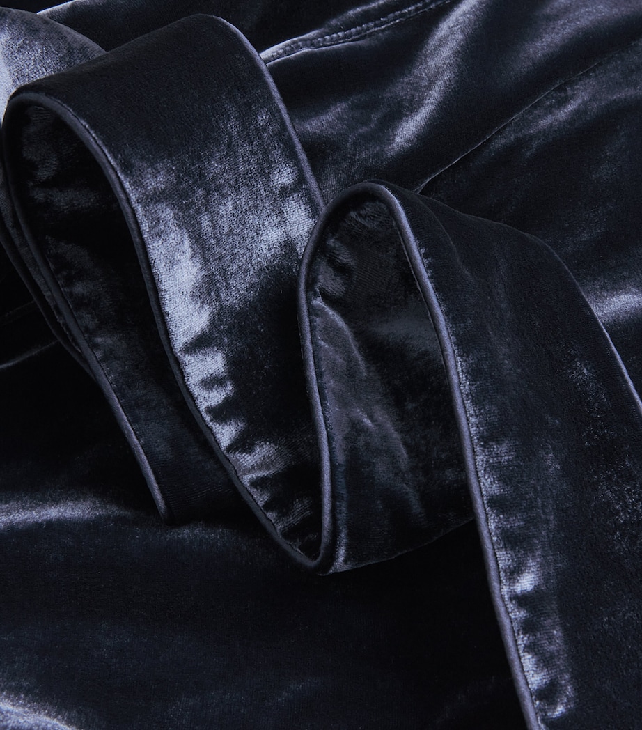 Velvet Capability Robe ECLIPSE Image 5