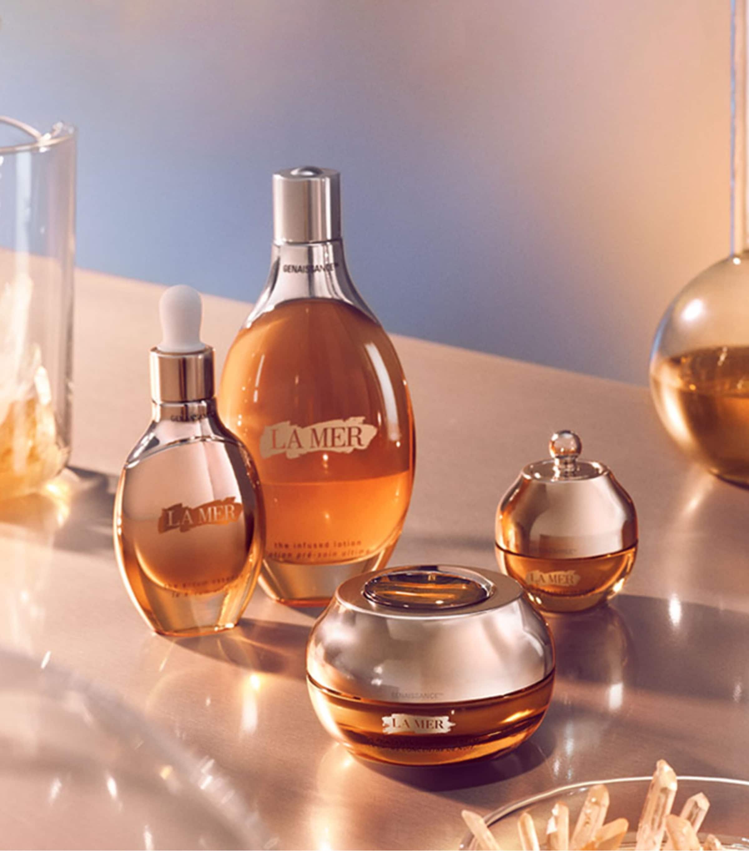 La Mer Genaissance de La Mer The Eye and Expression Cream (15ml