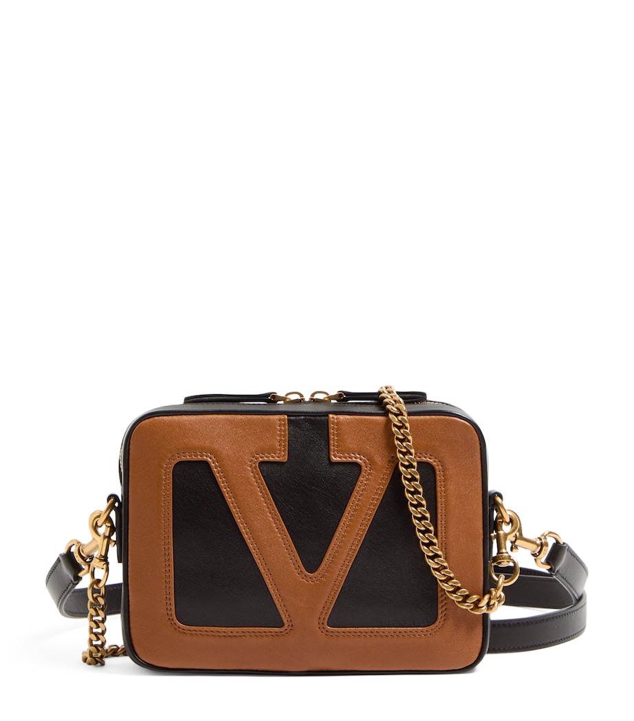 Lambskin Viva Superstar Camera Bag RFA Image 1