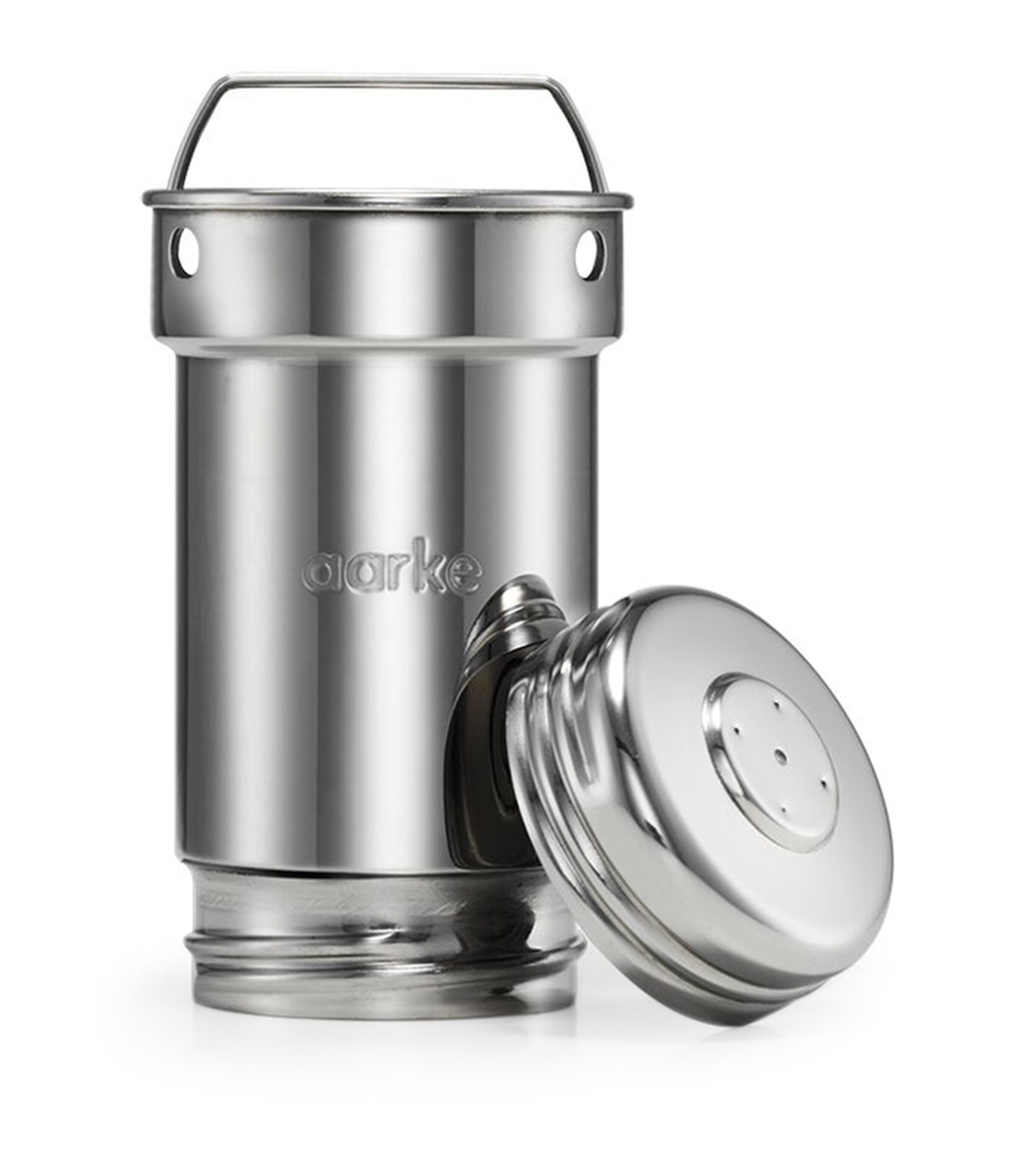 Purifier GLASS Image 3