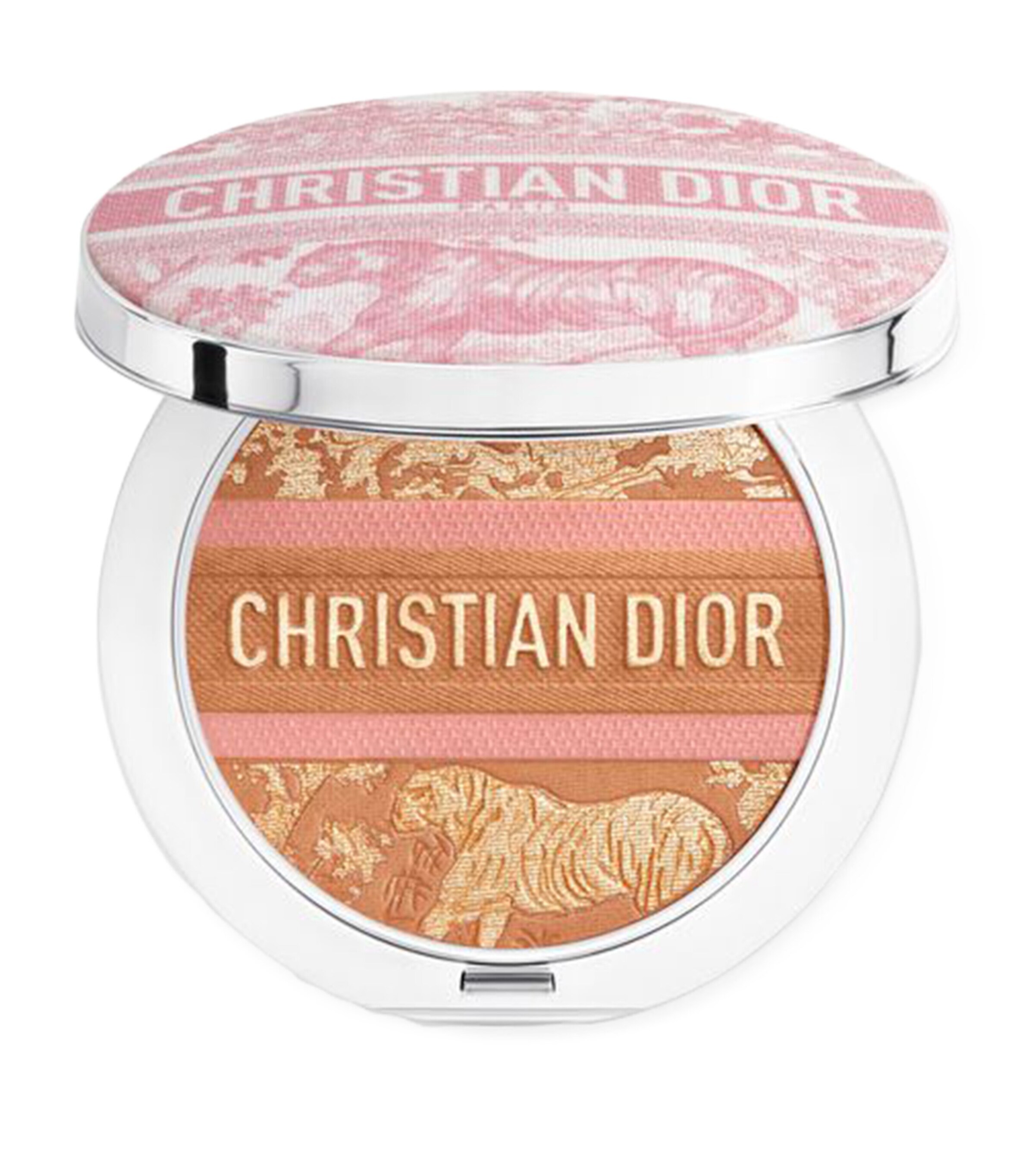 DIOR Dior Forever Nude Bronze Glow Bronzer - Limited Edition