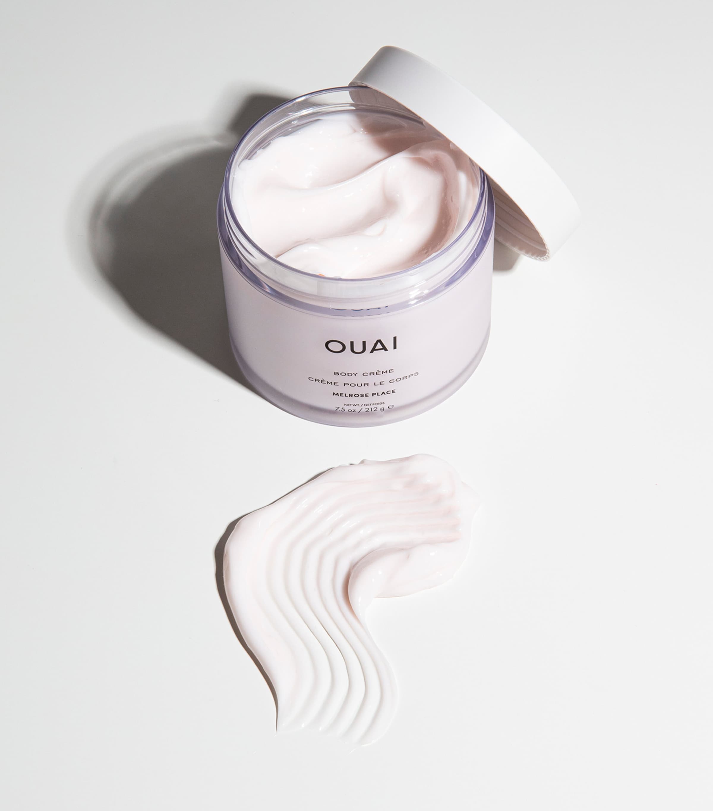 Body Crème (212g) NO COLOUR Image 10