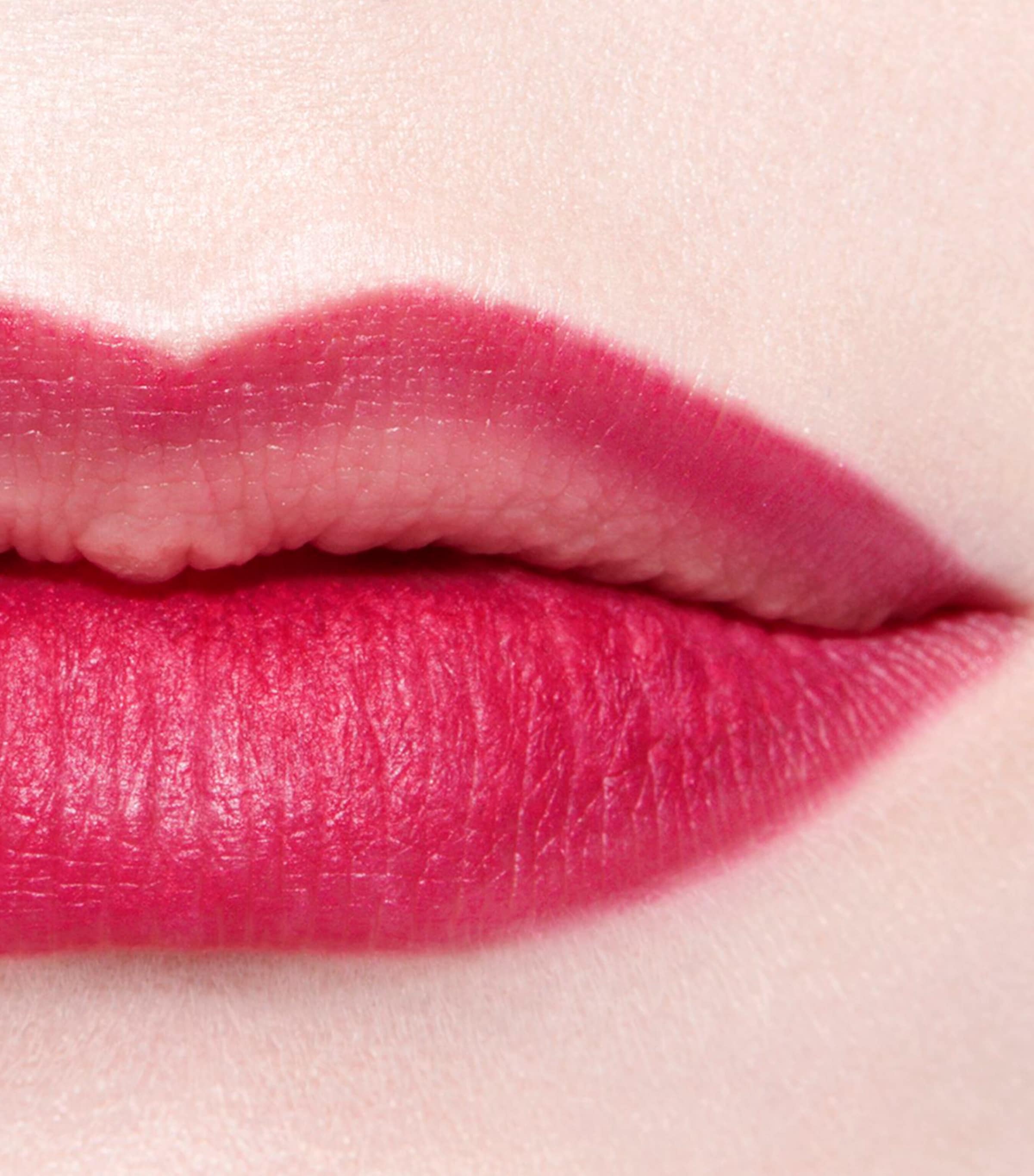 CHANEL CHANEL LE CRAYON LÈVRES Precision Lip-Defining Pencil Rose Framboise Image 6