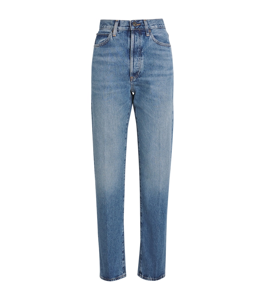 The Vertical Straight Jeans TRUST Image 1