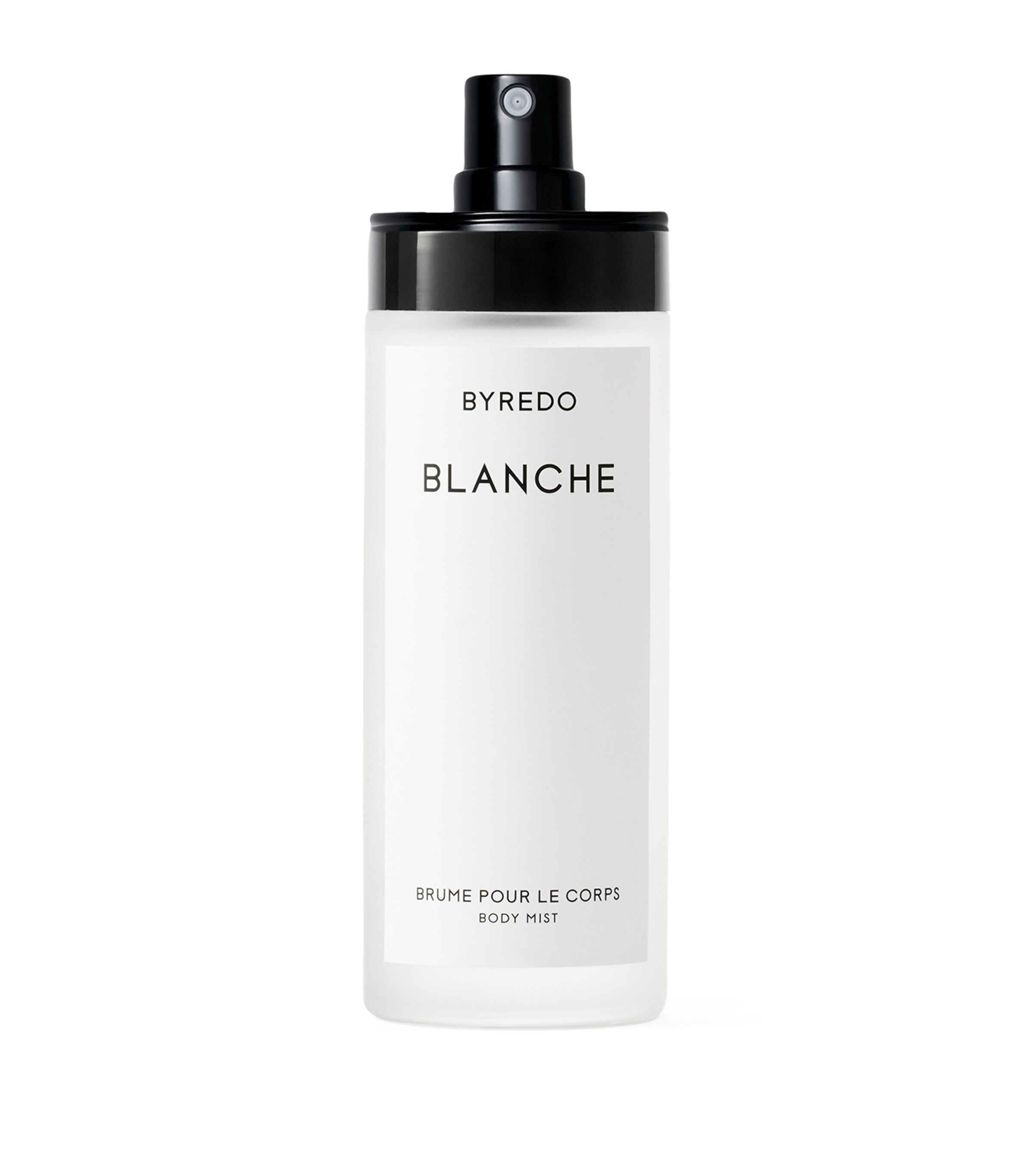 Blanche Body Mist (100ml) NO COLOUR Image 2