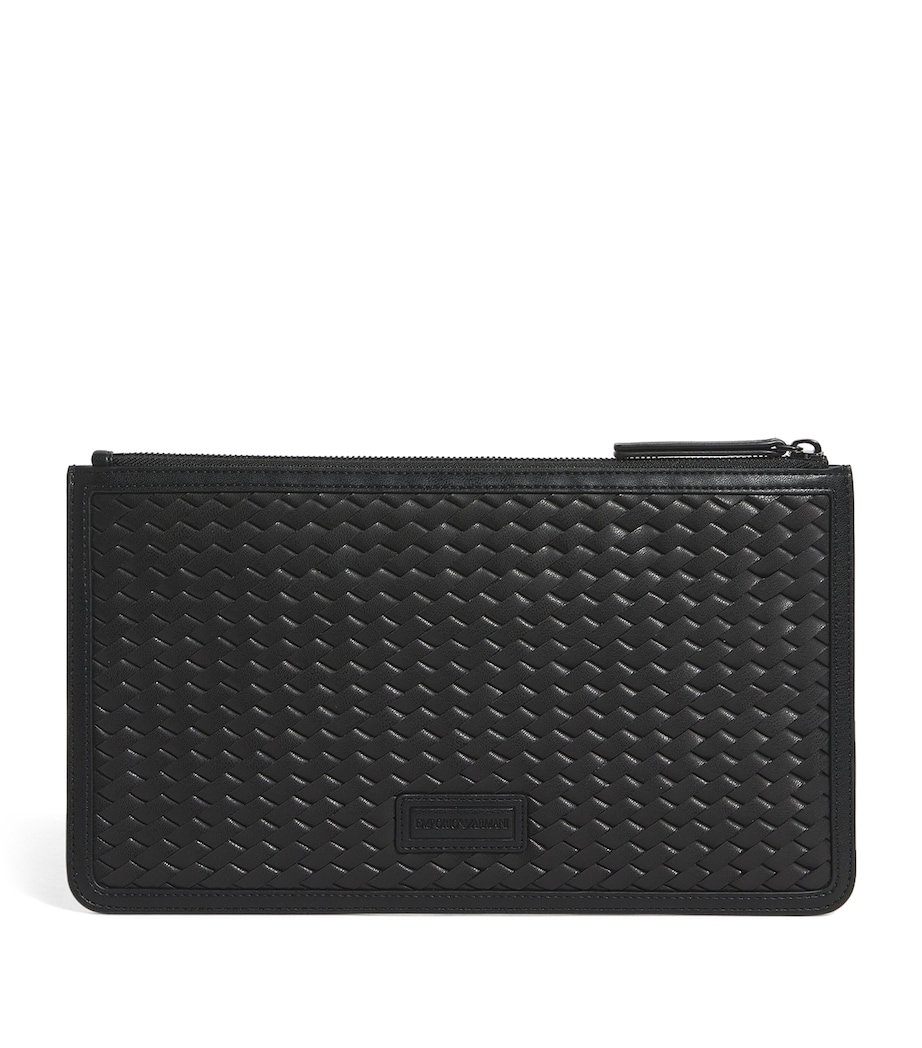 Woven Pouch 80001 Image 1