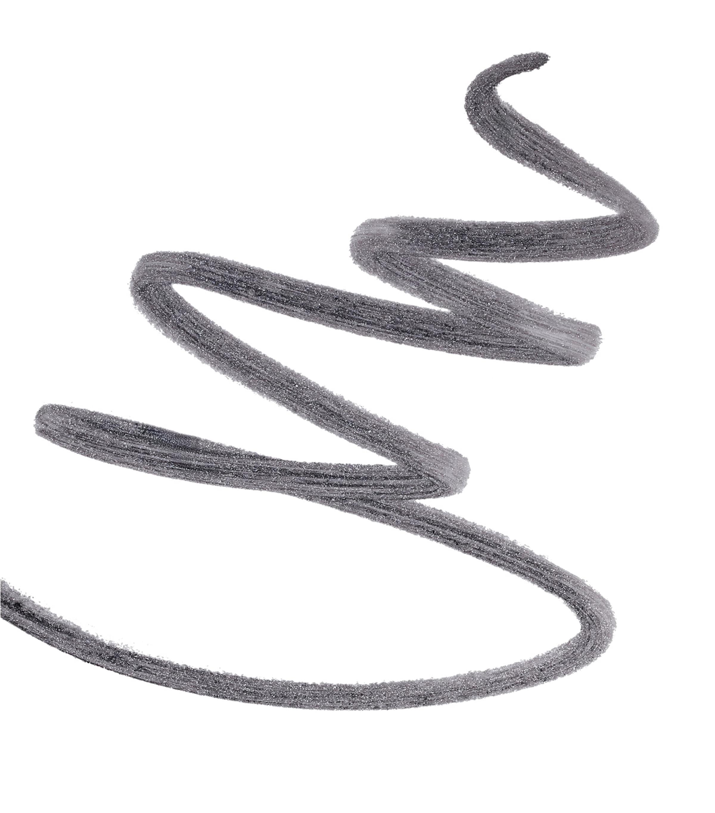 Clinique High Impact Gel Tech Eyeliner Polished Pewter Image 2