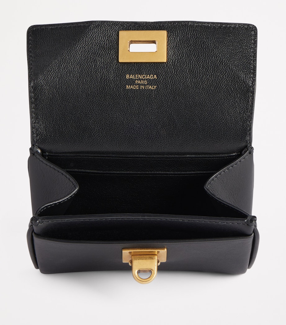 Leather Rodeo Card Holder 1000 Image 3