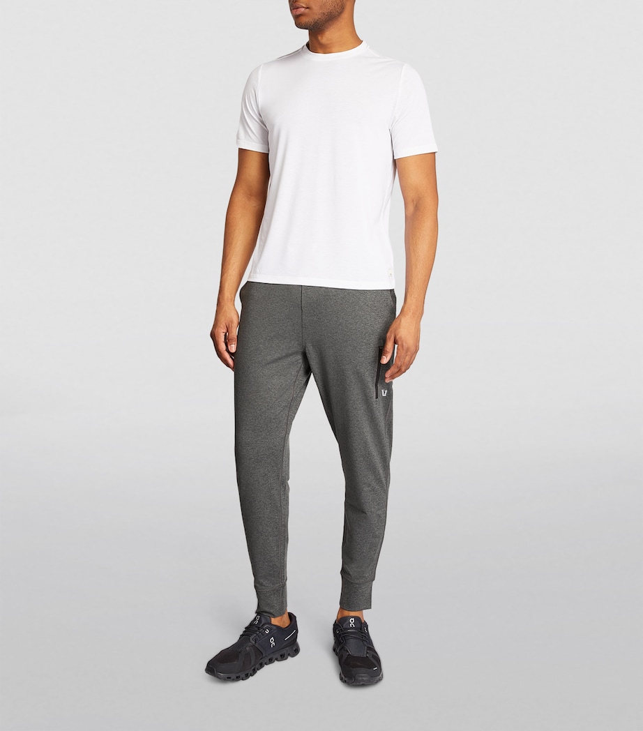 Sunday Performance Sweatpants HCC/CHARCOAL HEATHER Image 2
