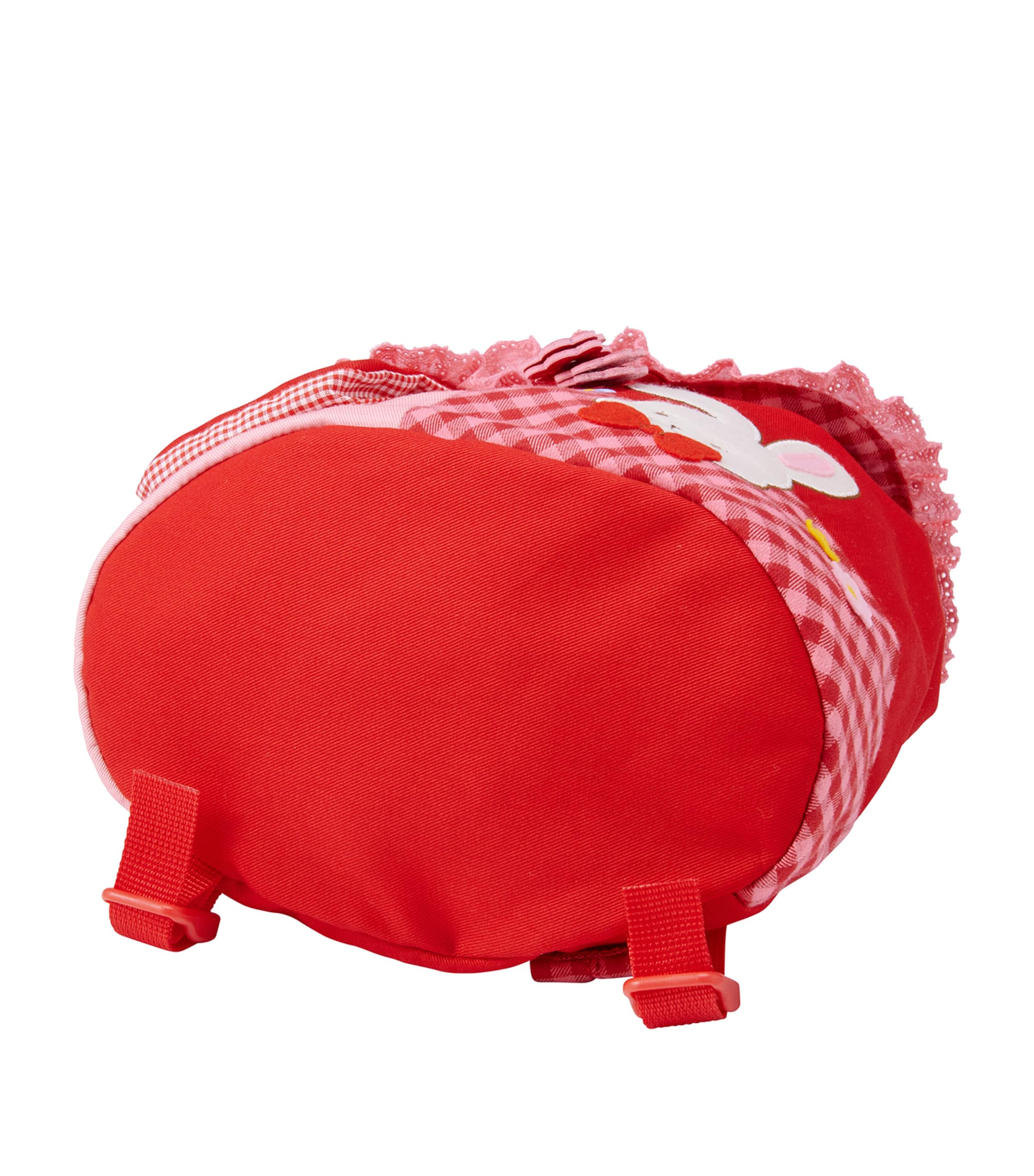 Miki House Rabbit Chieco Saku Backpack Image 2