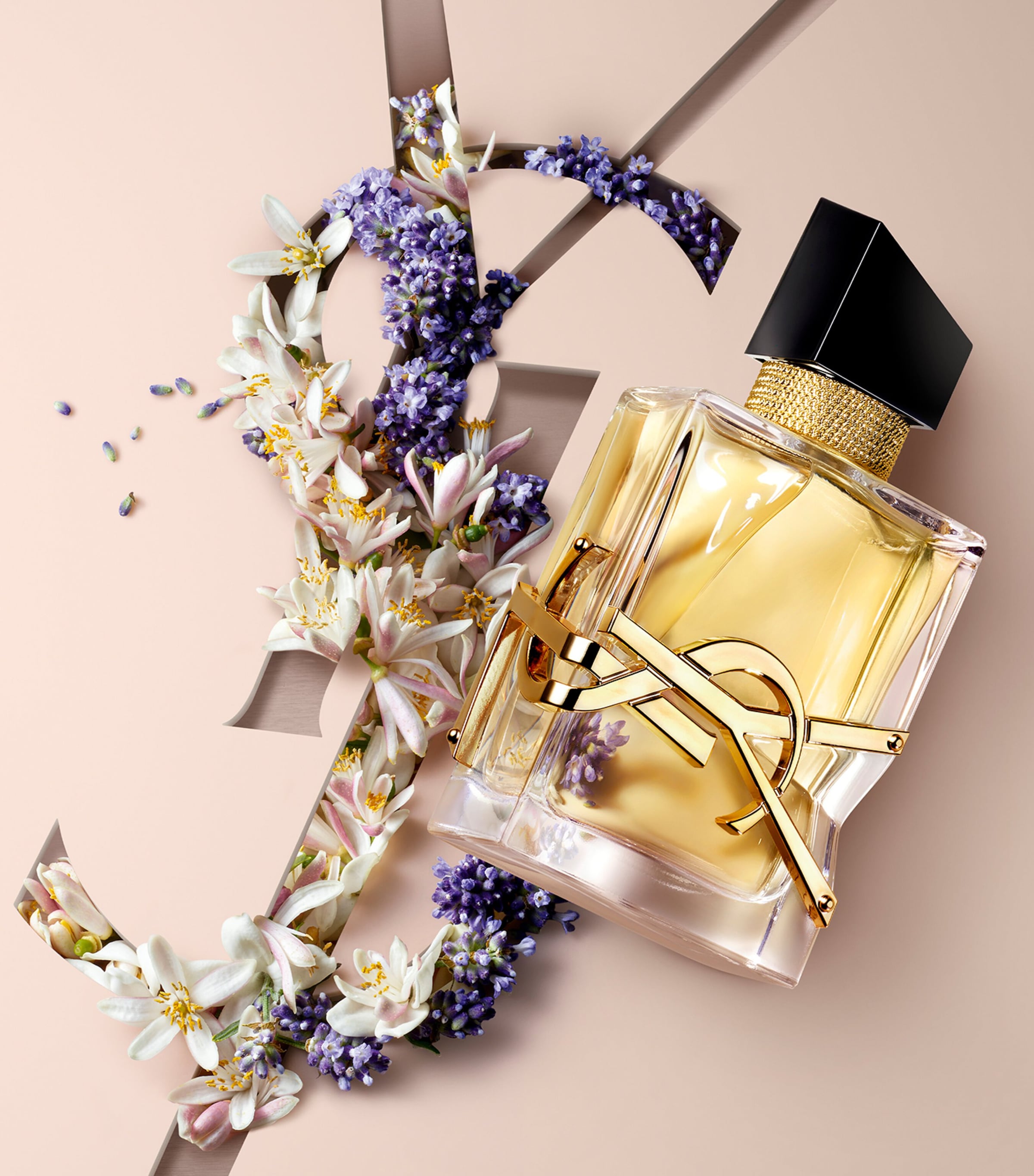 YSL Libre Eau de Parfum Fragrance Gift Set (50ml) | Harrods US