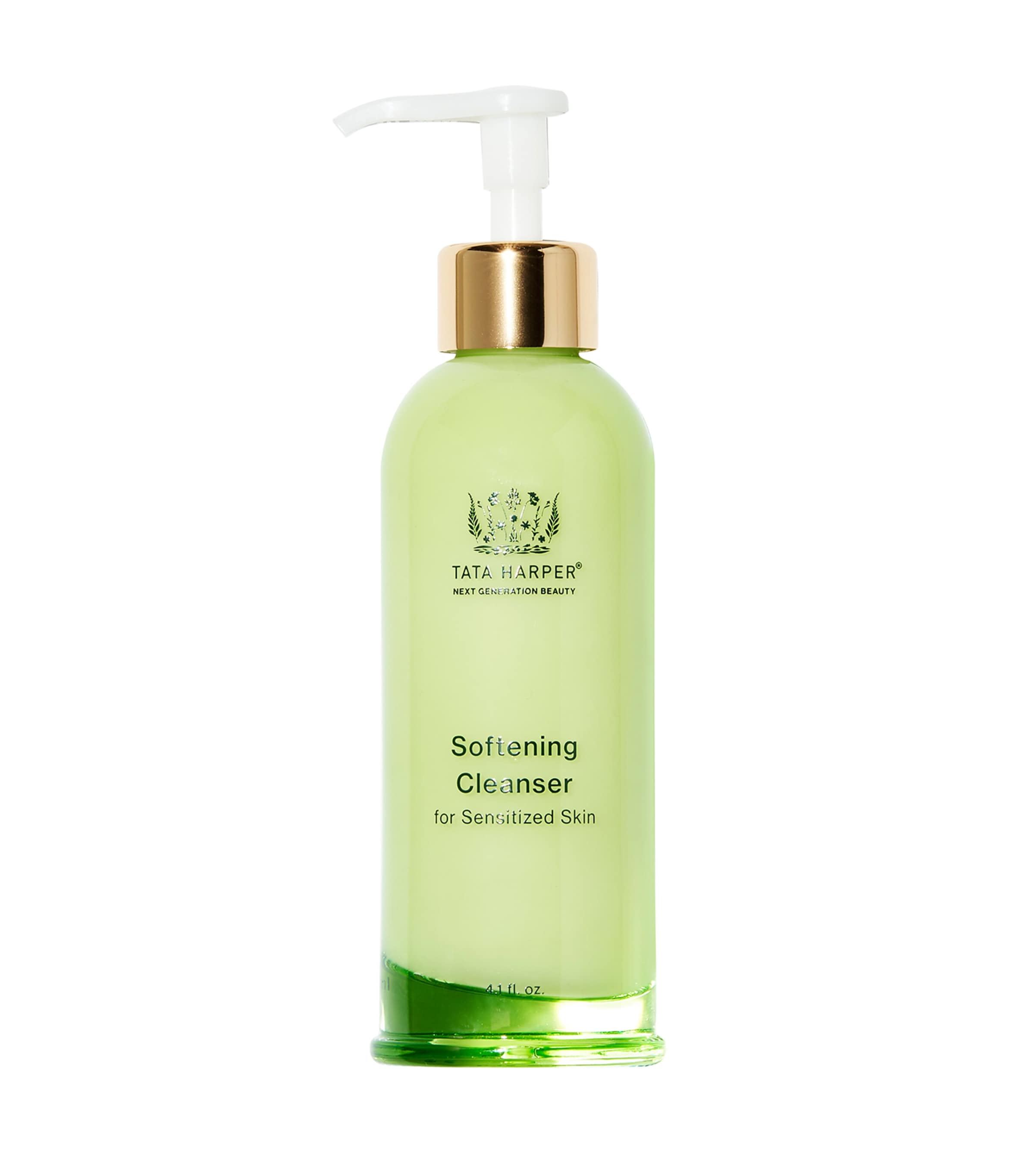 Shop Tata Harper Softening Cleanser