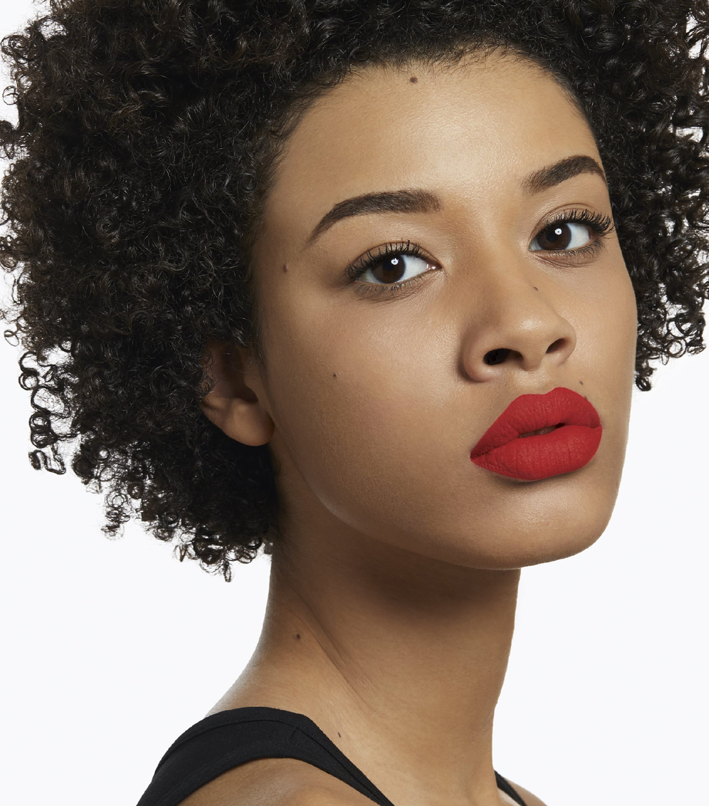 YSL Rouge Pur Couture The Slim Matte Lipstick Image 3