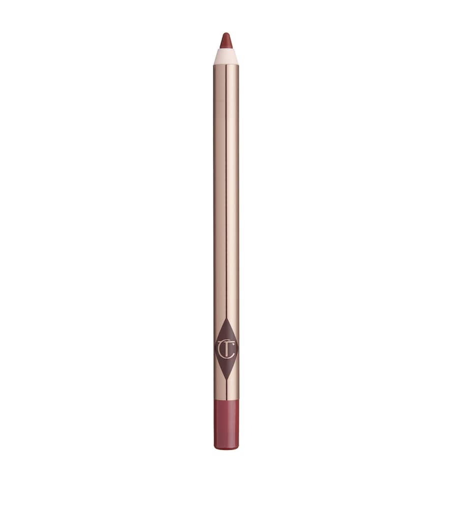 Lip Cheat Lip Liner SAVAGE ROSE Image 1