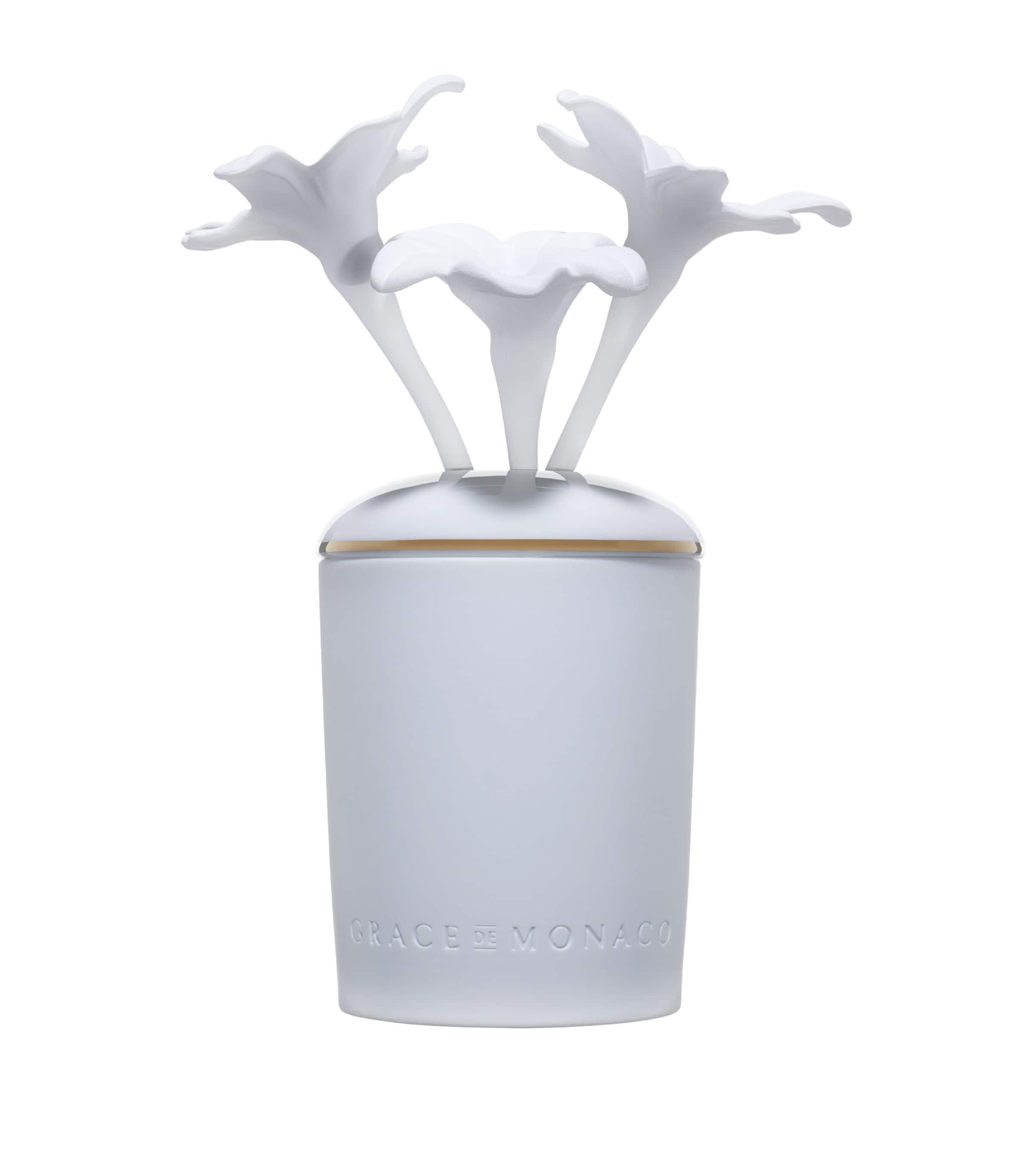 Grace De Monaco Porcelain Fragrance Diffuser