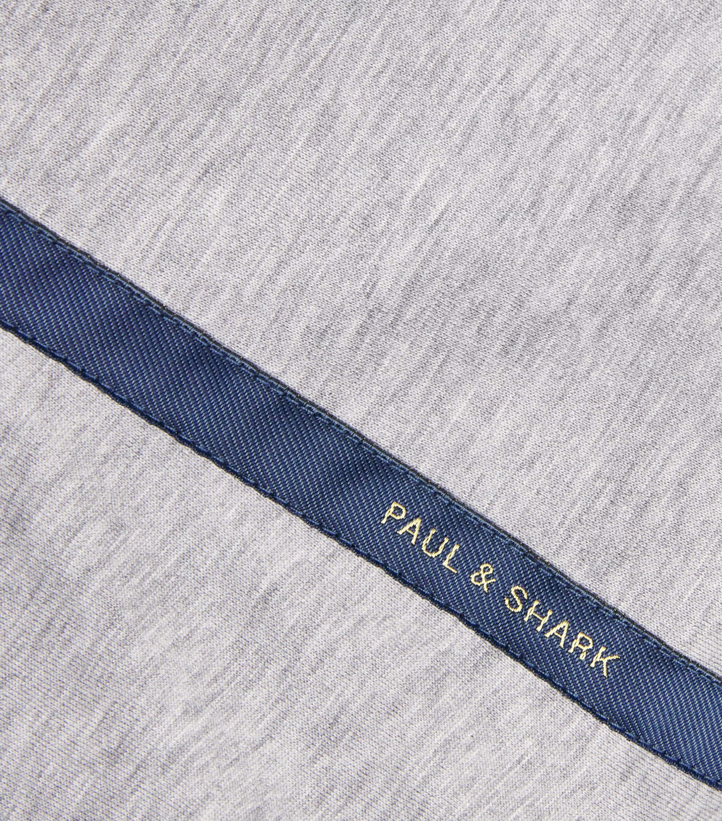 Typhoon Silk Bomber Jacket 90TAUPE SUEDE Image 5