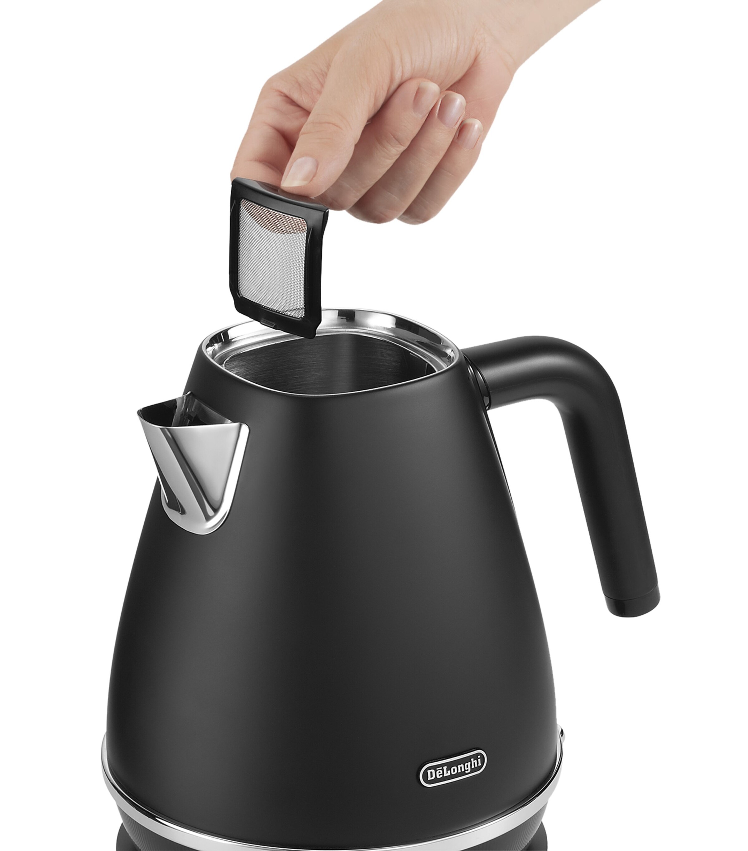 Distinta x Kettle BLACK Image 2