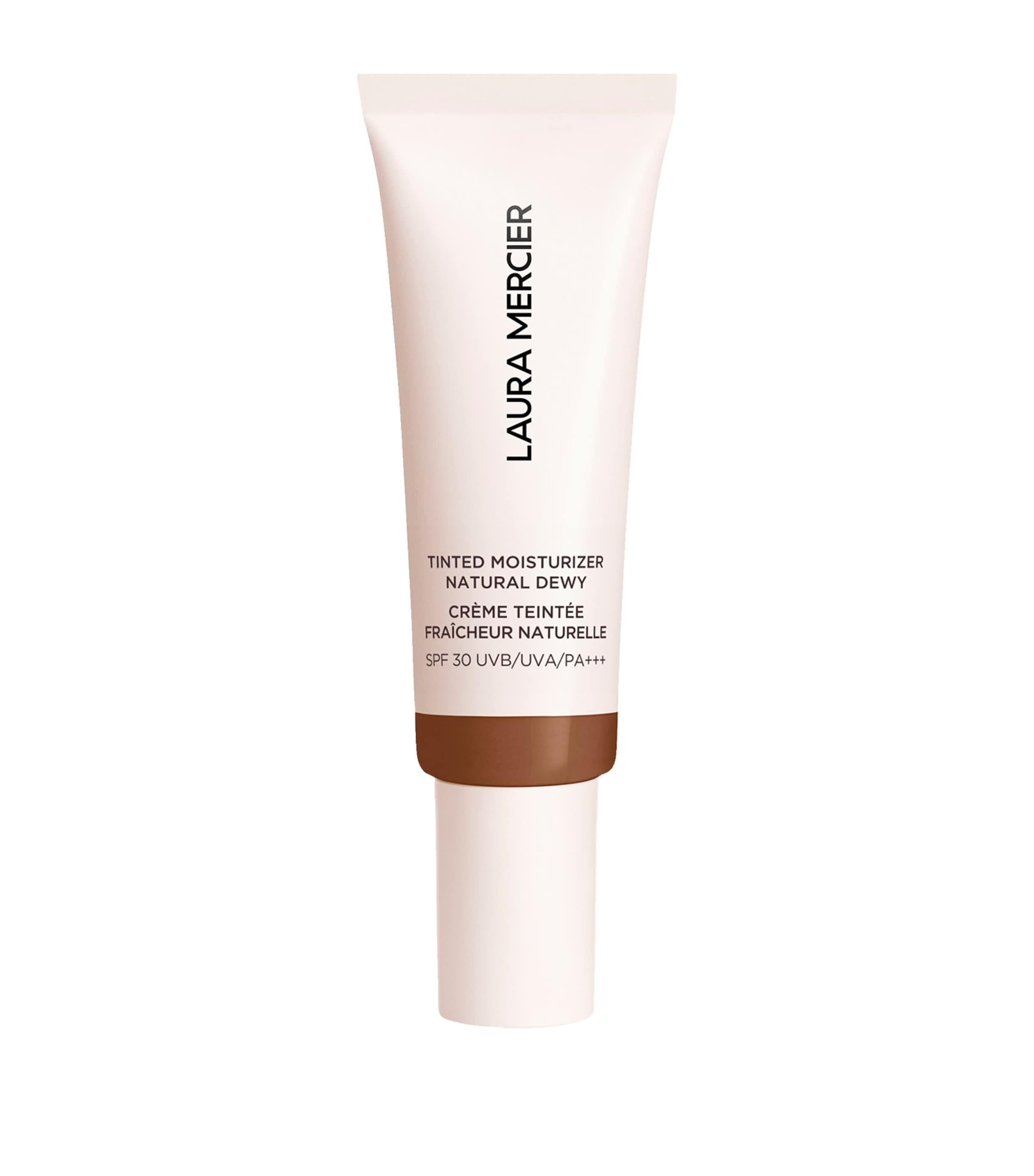 Tinted Moisturizer Natural Skin Perfector 6C BRUNETTE? Image 1