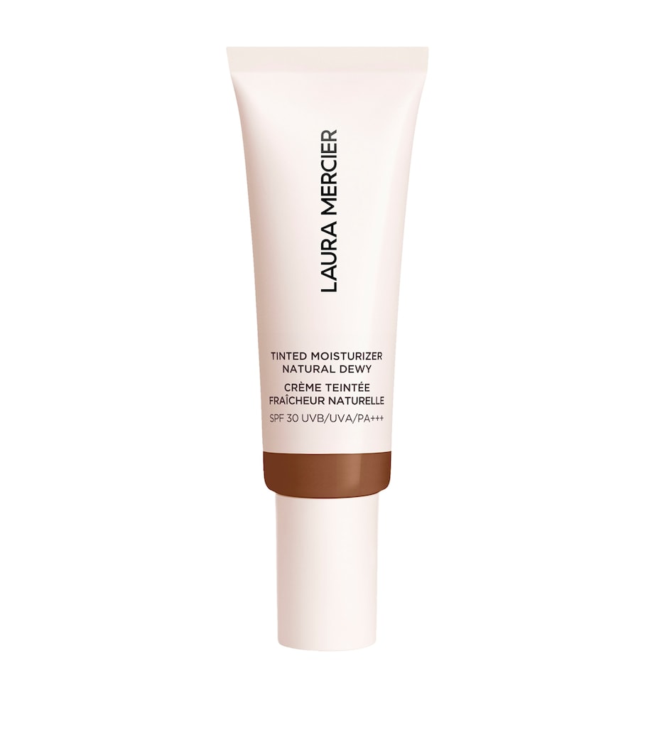 Tinted Moisturizer Natural Skin Perfector 6C BRUNETTE? Image 1