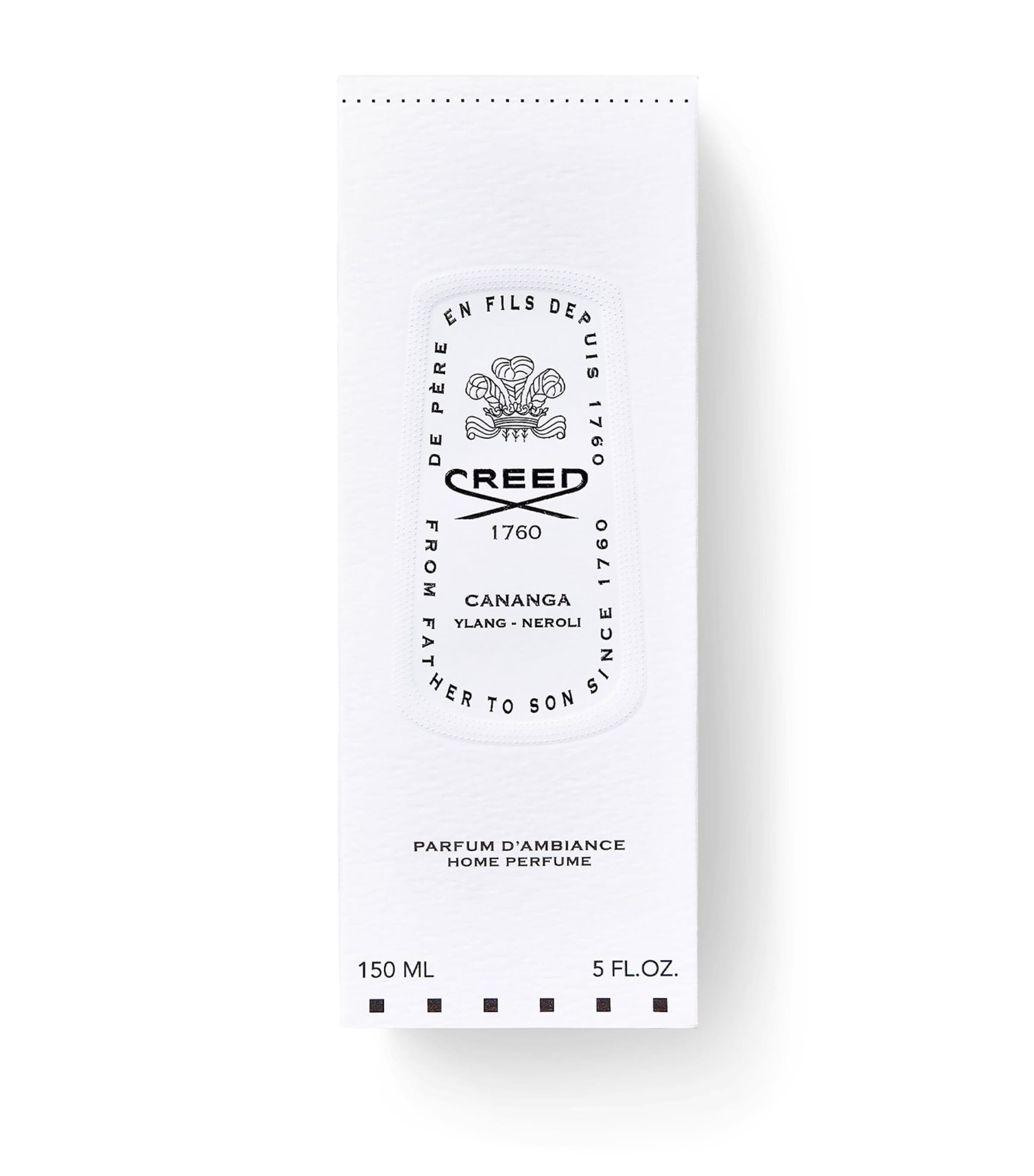 Cananga Room Spray (150ml) NO COLOUR Image 2