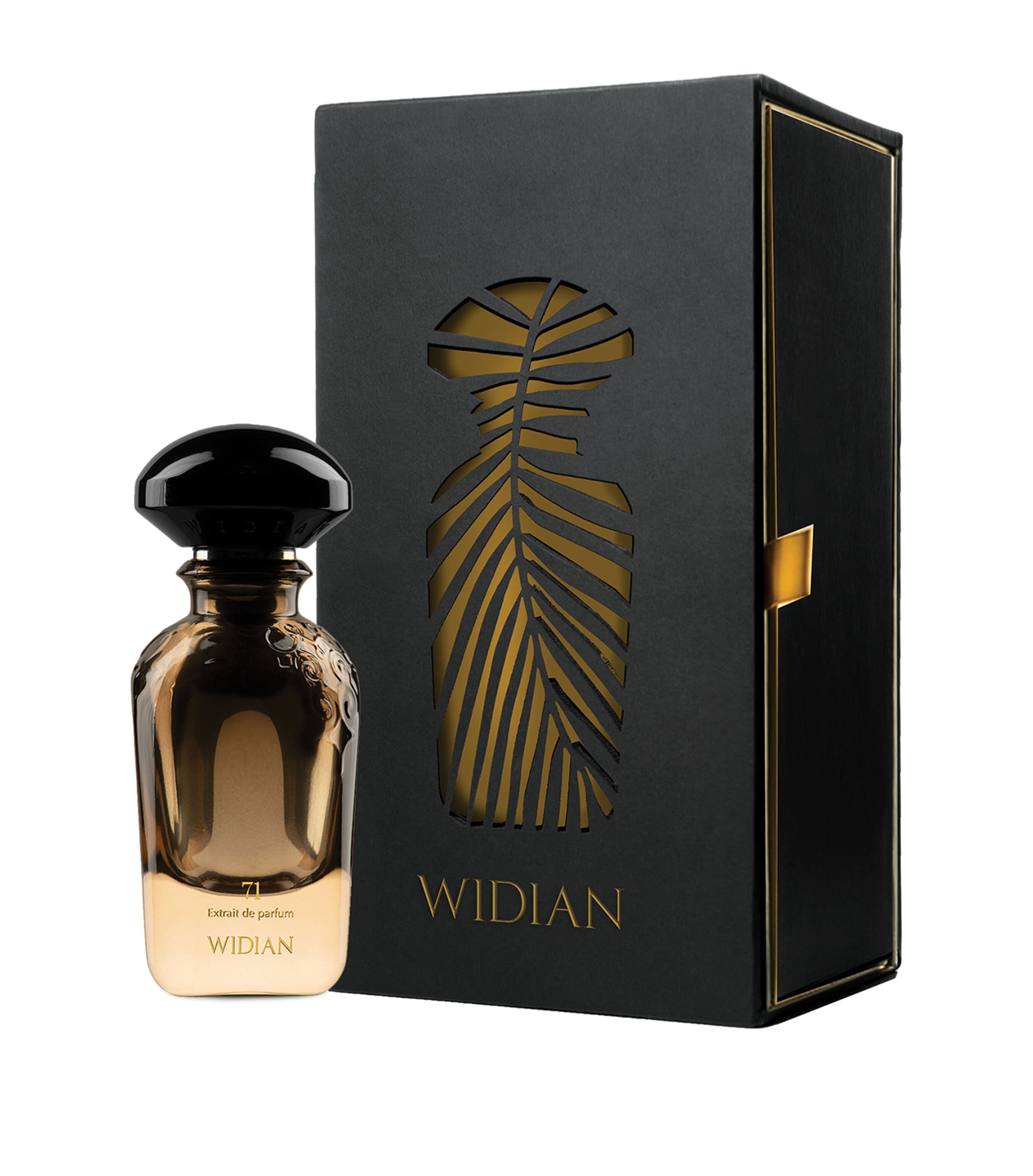 71 Limited Extrait de Parfum (50ml) NO COLOUR Image 2