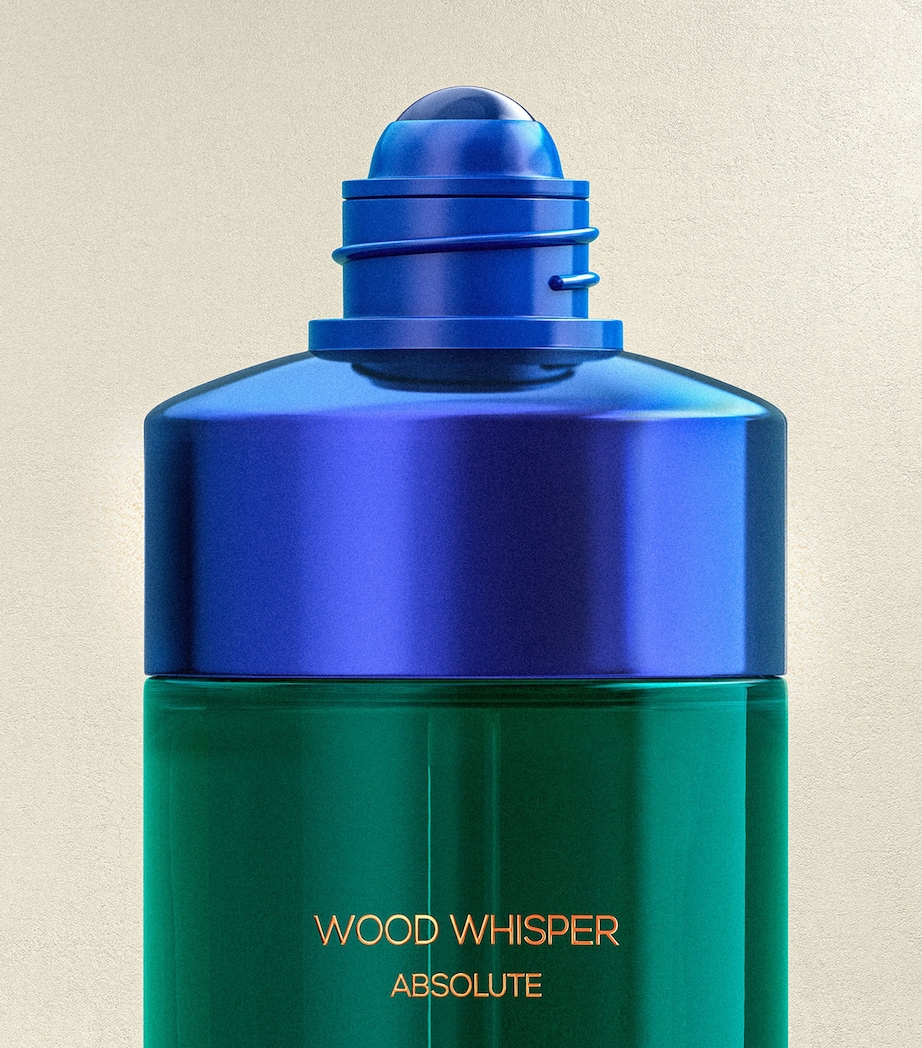 Wood Whisper Absolute Perfume Oil (20Ml) NO COLOUR Image 4