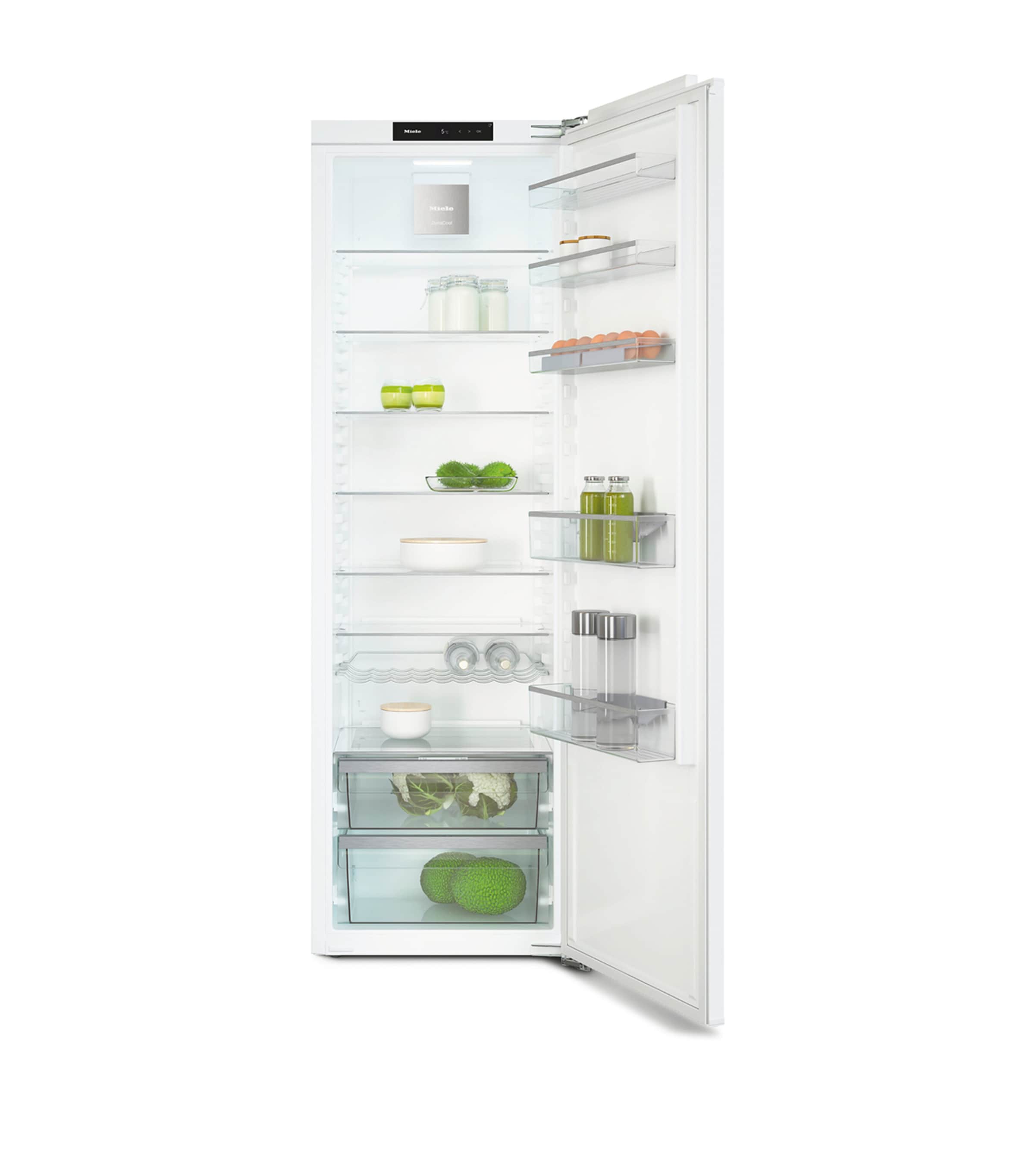 Miele K 7733 E Fridge | Kitchenware | Kitchen Appliances | Fridge & Freezers | Designers | Miele