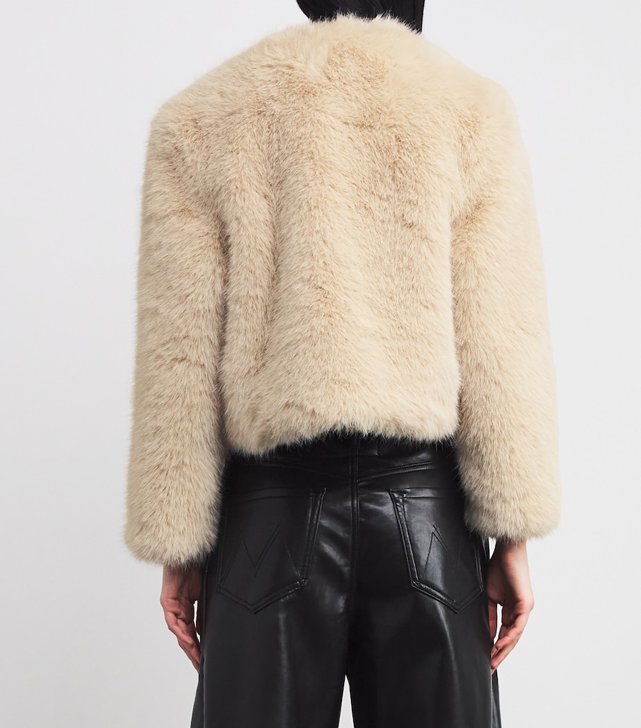 The Polar Opposite Bomber Jacket COUNTER CULTURE CUC Image 4