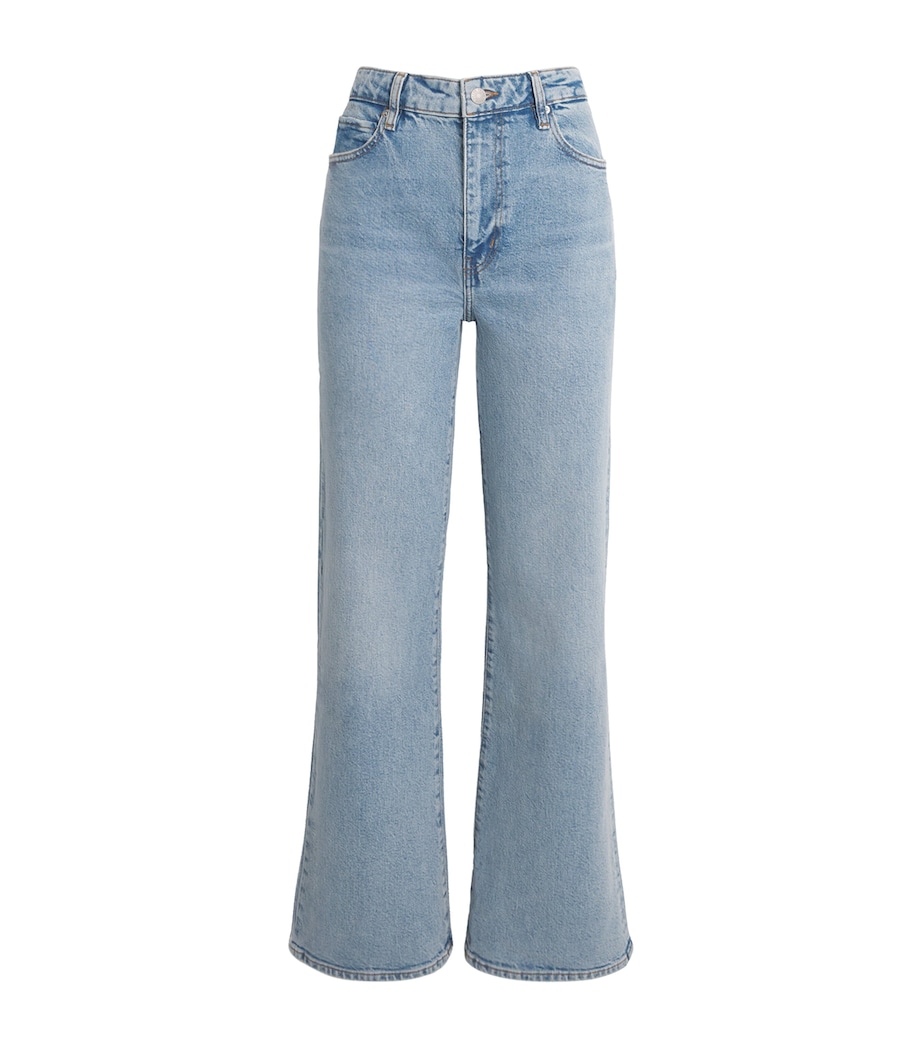 The Pixie Arrow Bootcut Jeans DOLLY Image 1