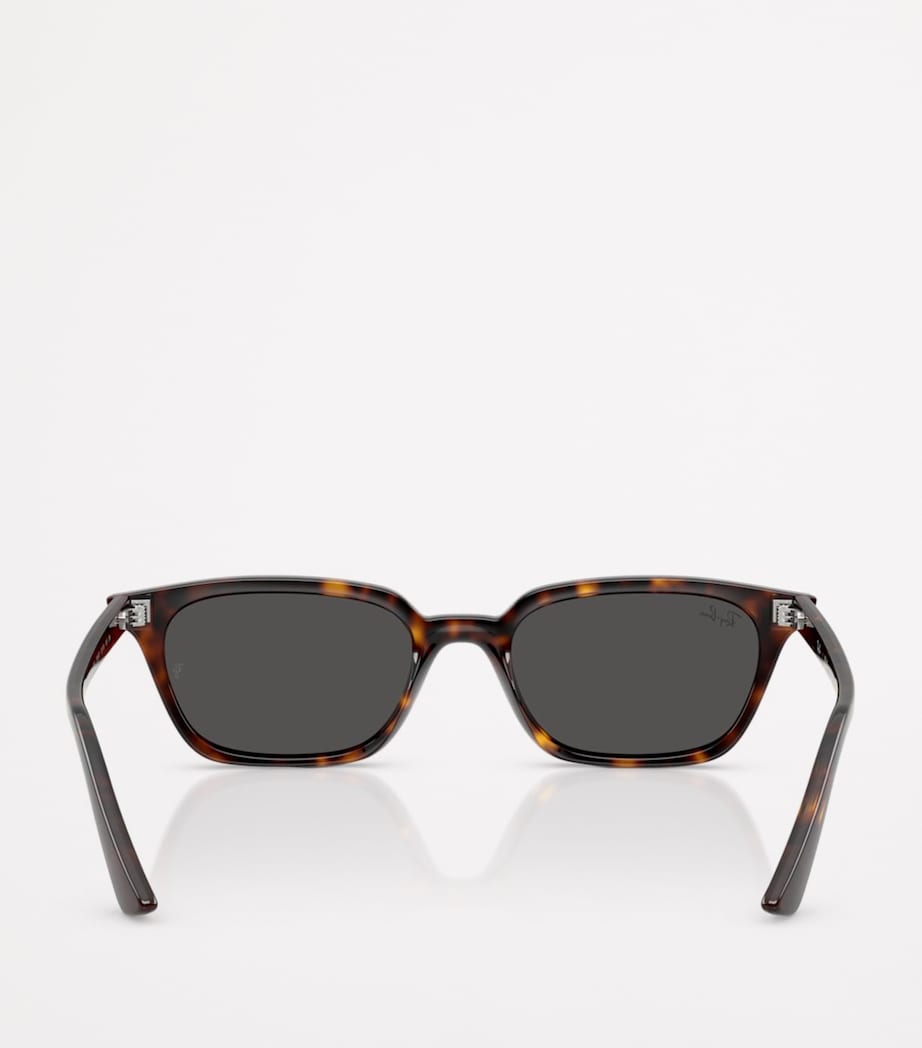RB4456 Zaya Bio-Based Sunglasses 135987 Image 4