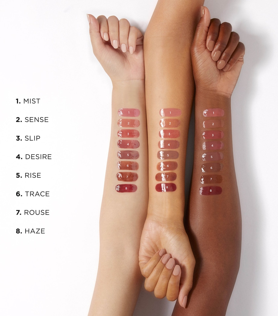 Phantom Volumizing Glossy Balm ROUSE 180 Image 2