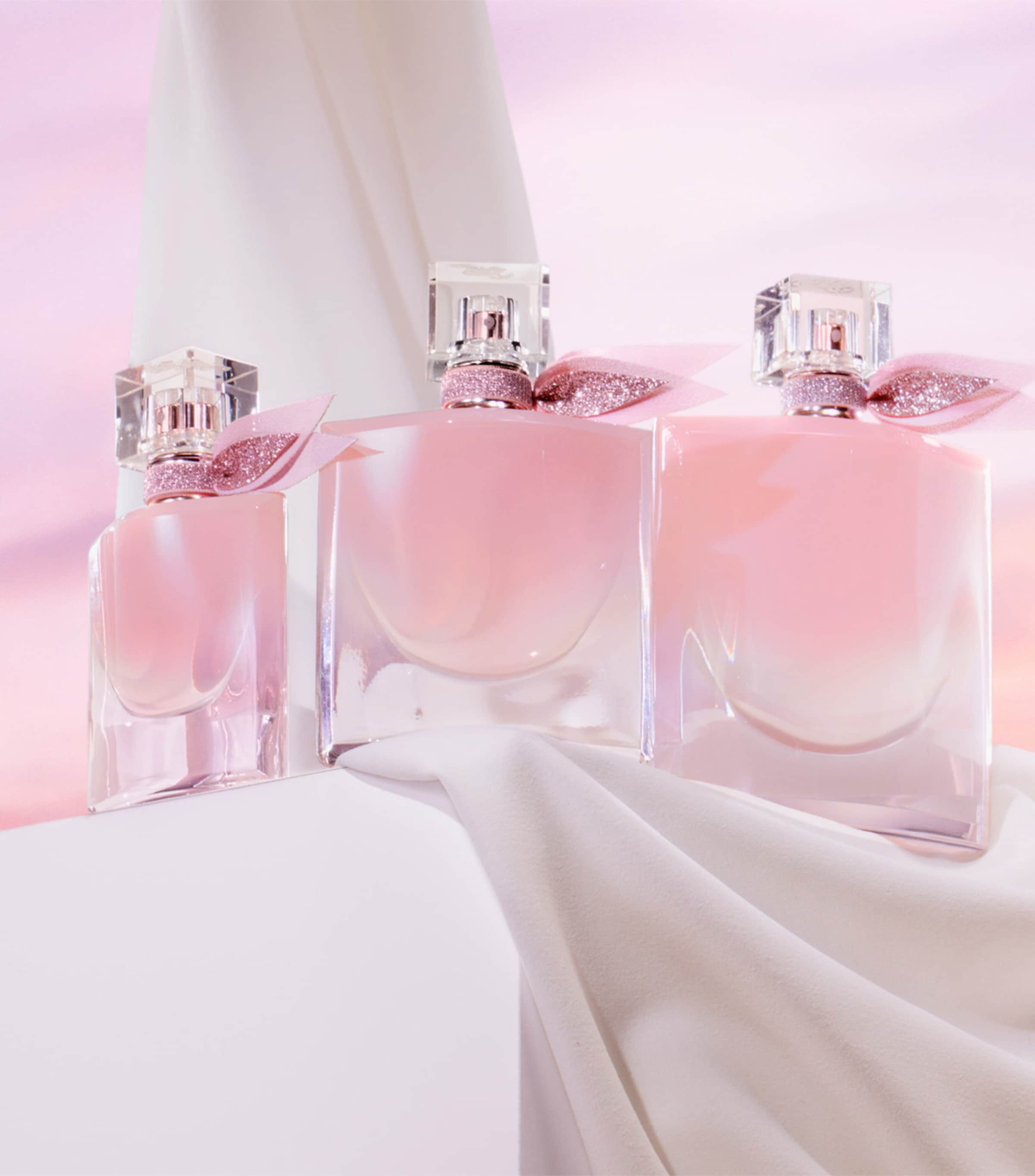 La Vie Est Belle Vanille Nude Eau de Parfum (100ml) NO COLOUR Image 3