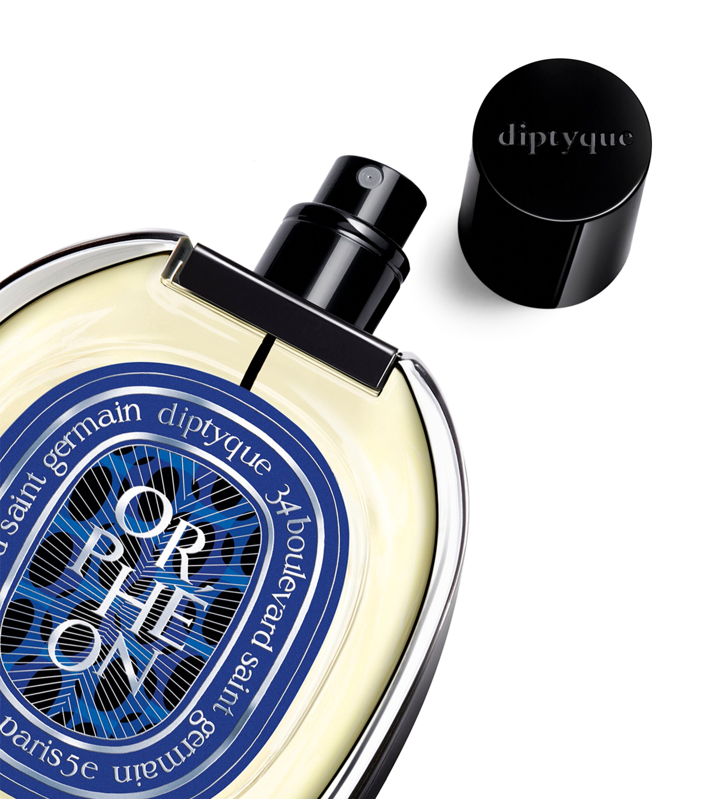 Diptyque Orphéon Eau de Parfum (75ml) | Harrods HK