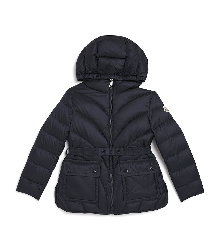 Down Argenno Puffer Jacket (12-14 Years) 778 Image 1