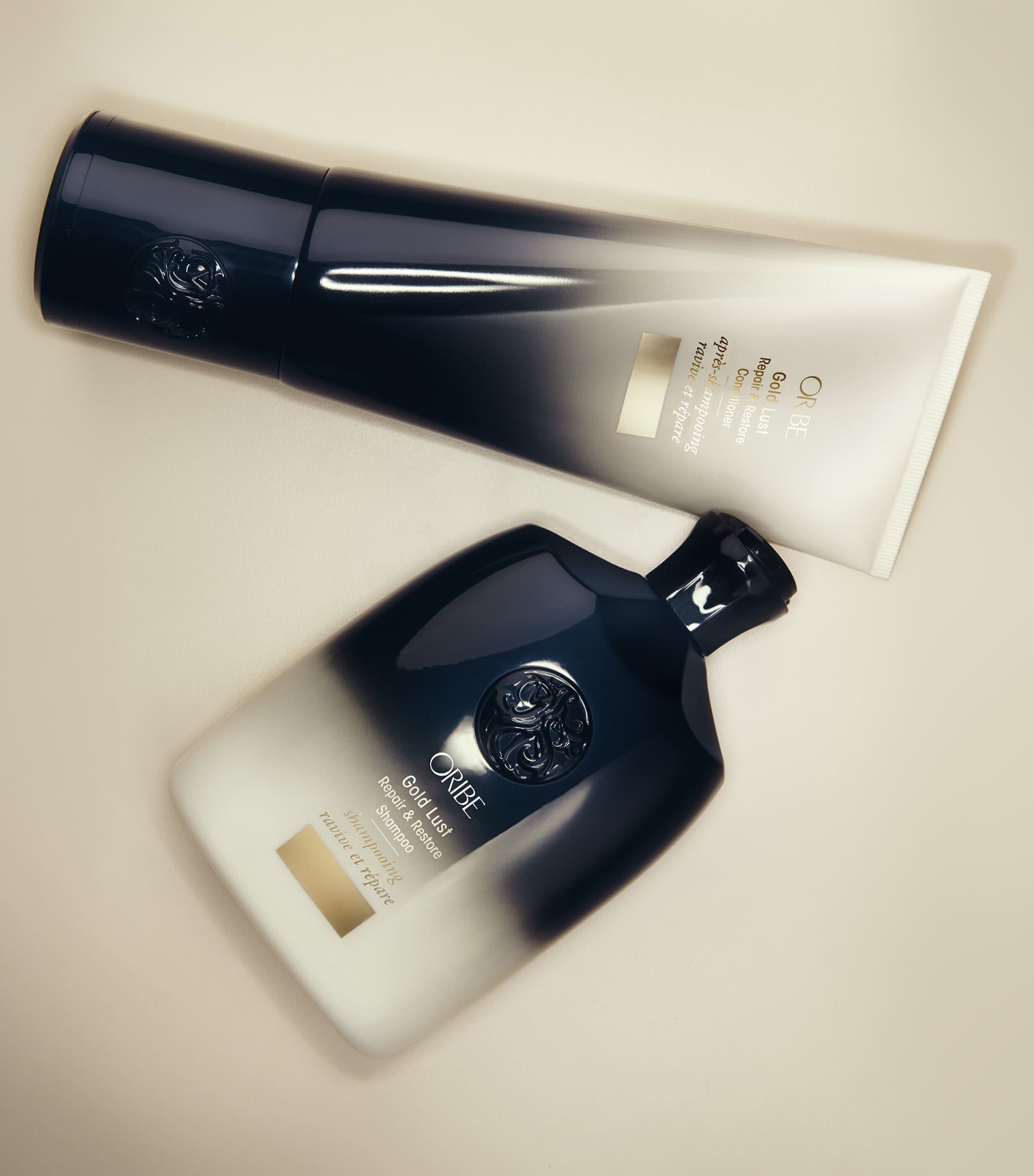 Gold Lust Repair and Restore Conditioner (200ml) NO COLOUR Image 4