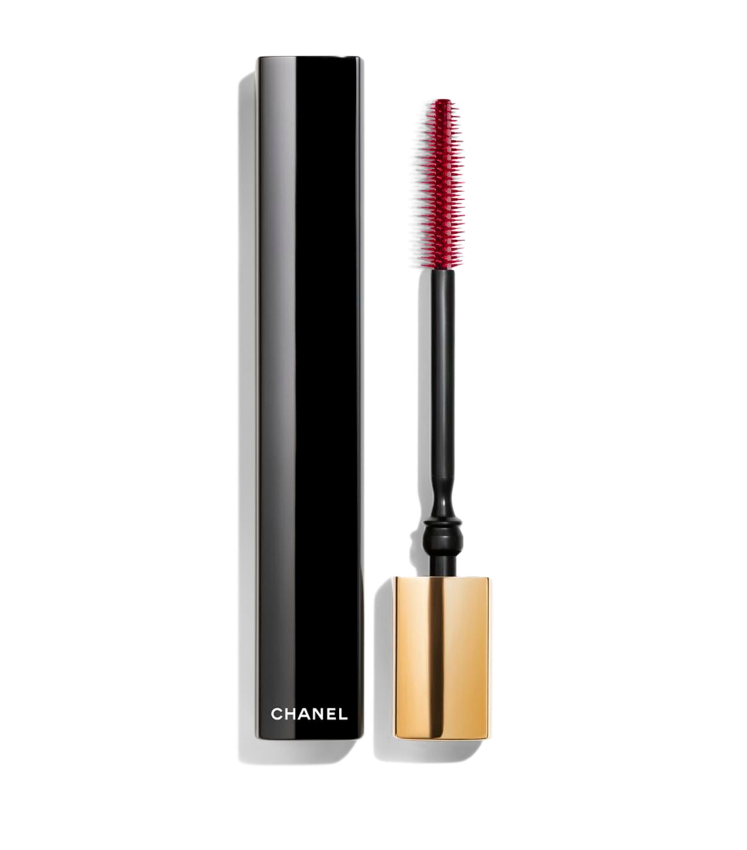 CHANEL NOIR ALLURE ALL-IN-ONE MASCARA: VOLUME, LENGTH, CURL AND DEFINITION 