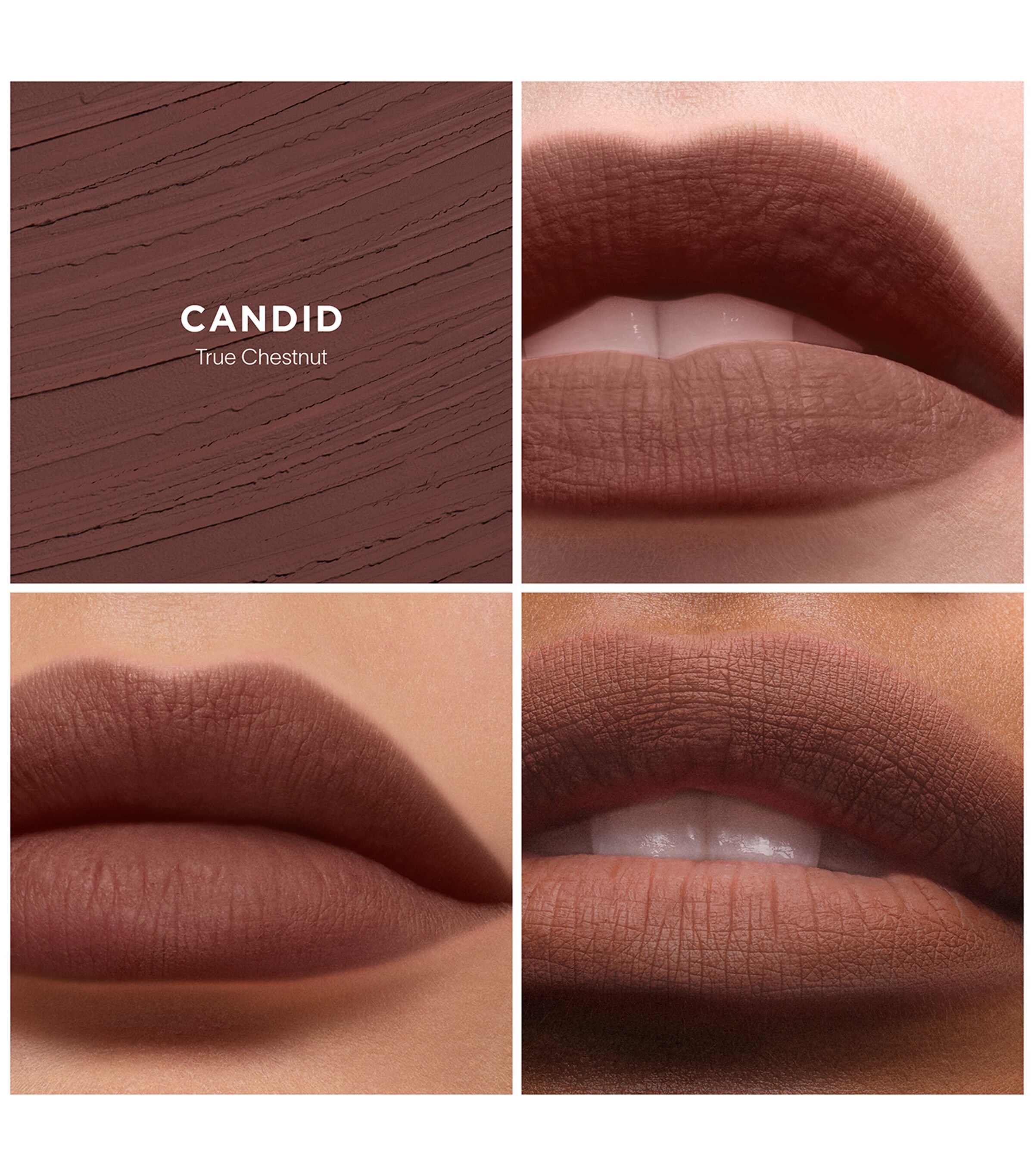 Hourglass Shape and Sculpt Lip Liner Candid Image 4