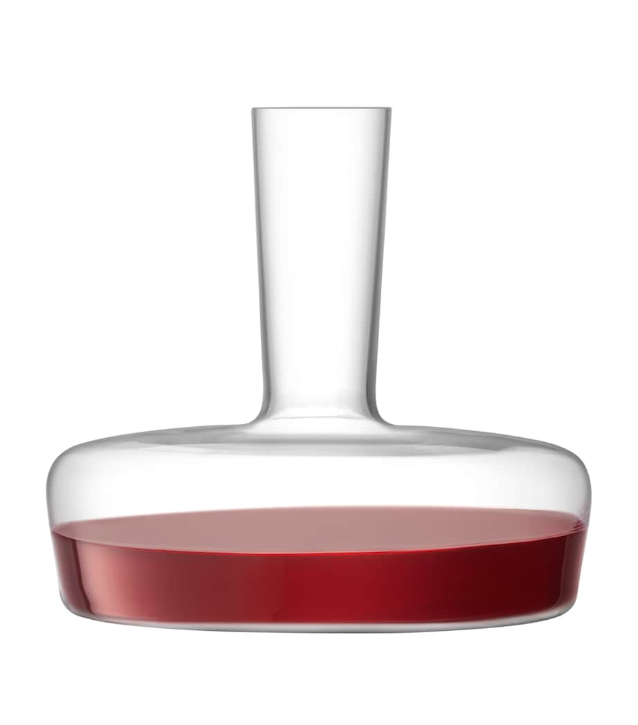 Metropolitan Carafe (2L) CLEAR Image 4