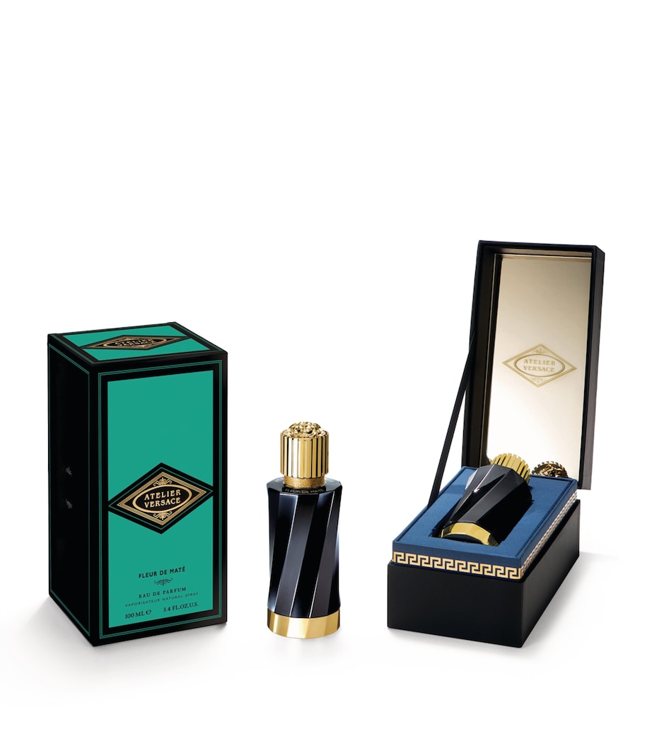 Atelier Collection Fleur de Maté Eau de Parfum (100ml) NO COLOUR Image 1