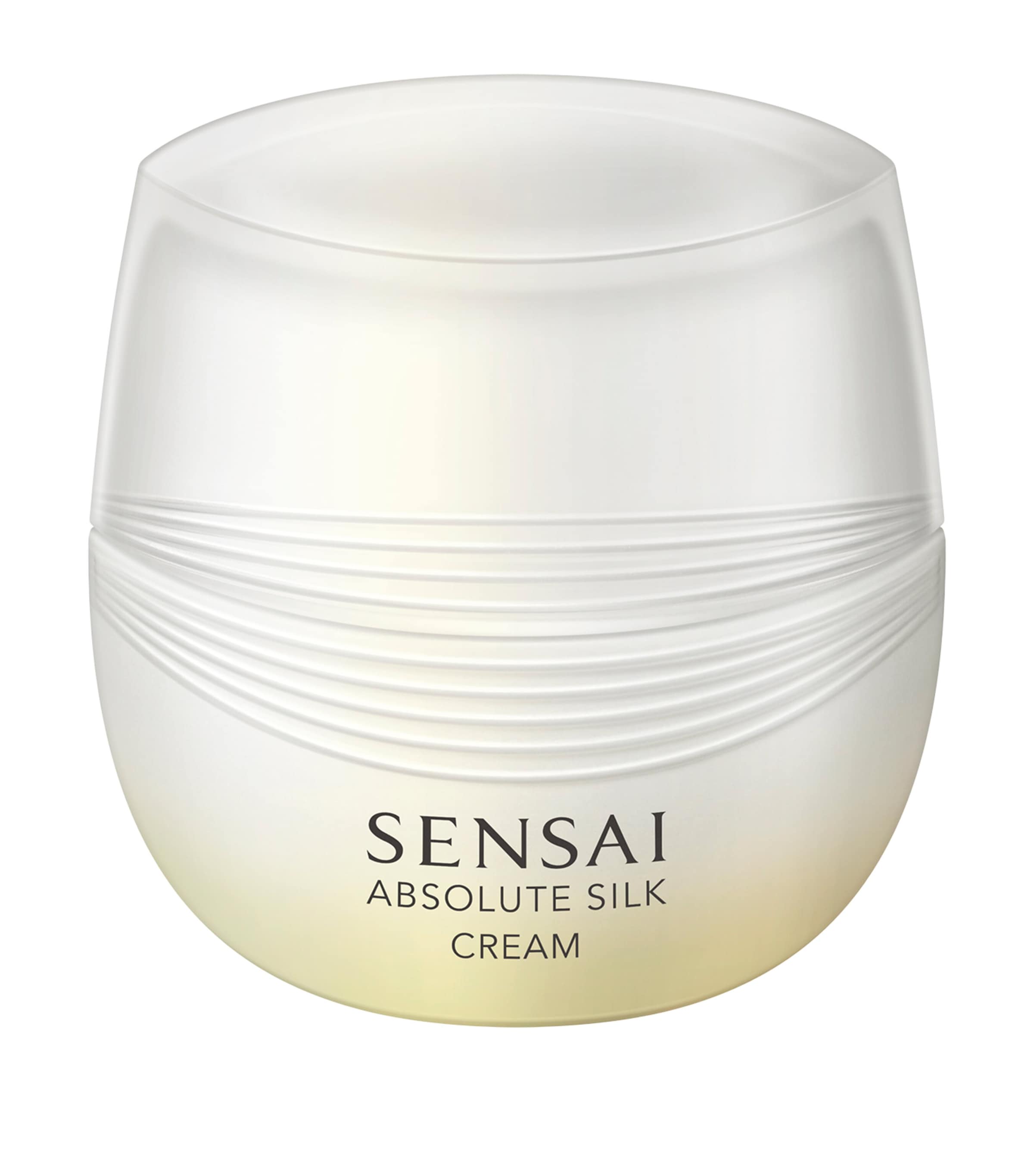 Sensai Absolute Silk Cream