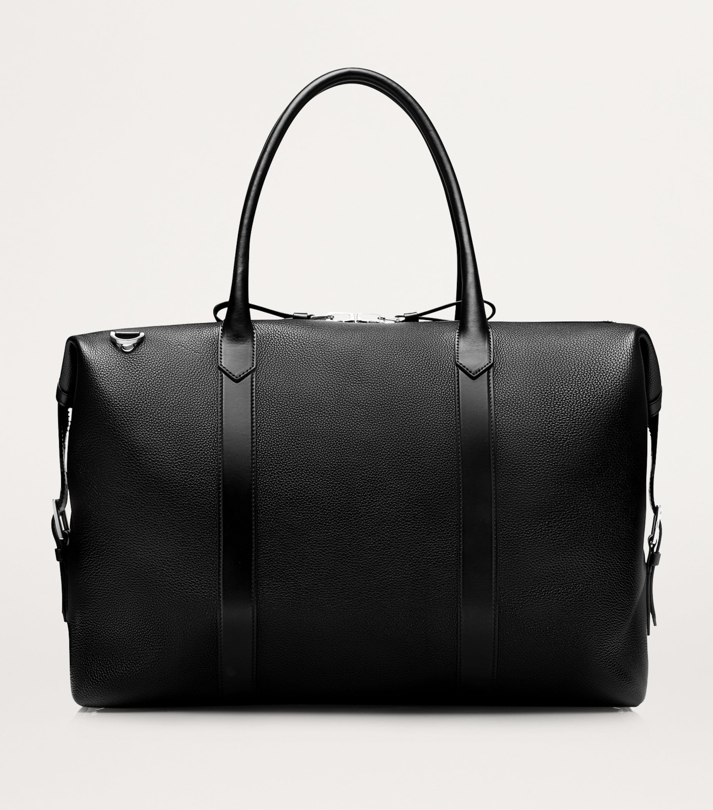 Leather Buckley Holdall 1N001 Image 2