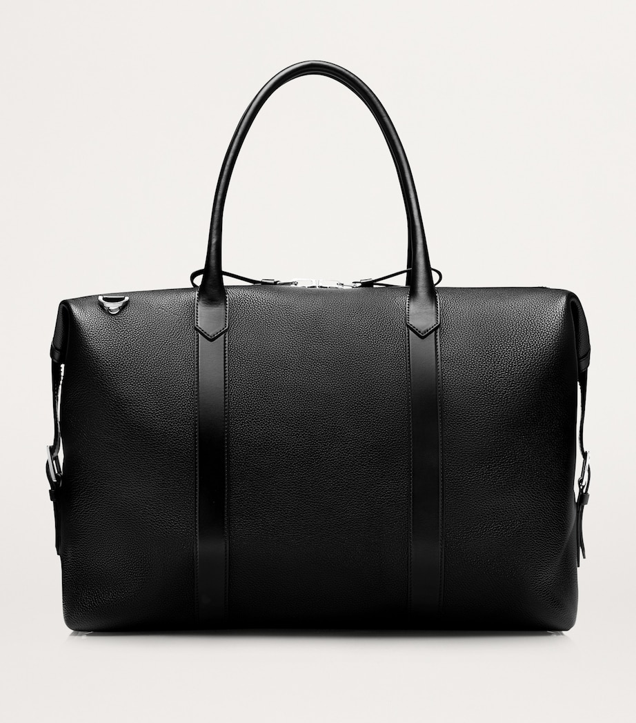 Leather Buckley Holdall 1N001 Image 2