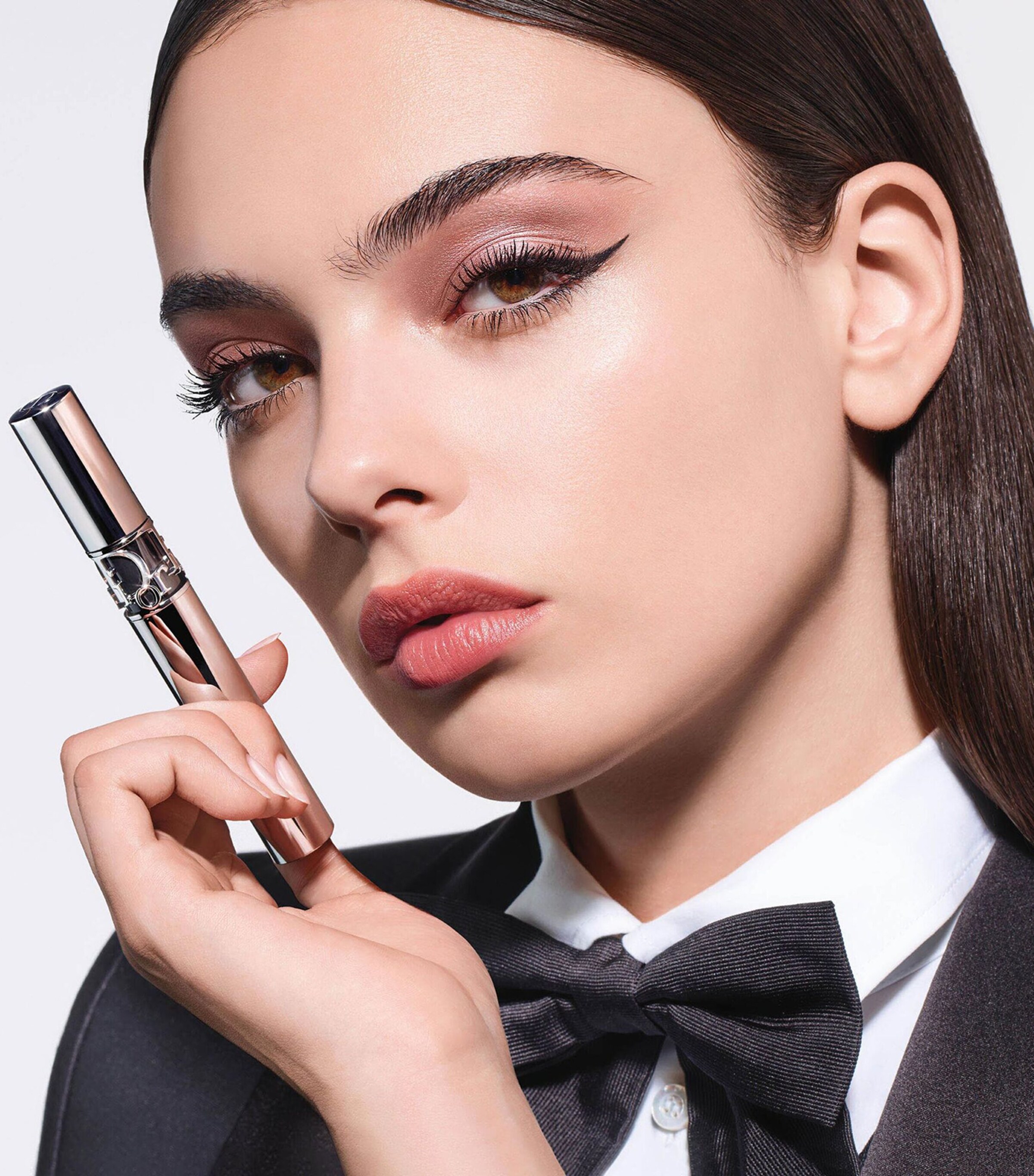 Dior Overcurl Mascara Brown Jual Dior Diorshow Iconic Overcurl