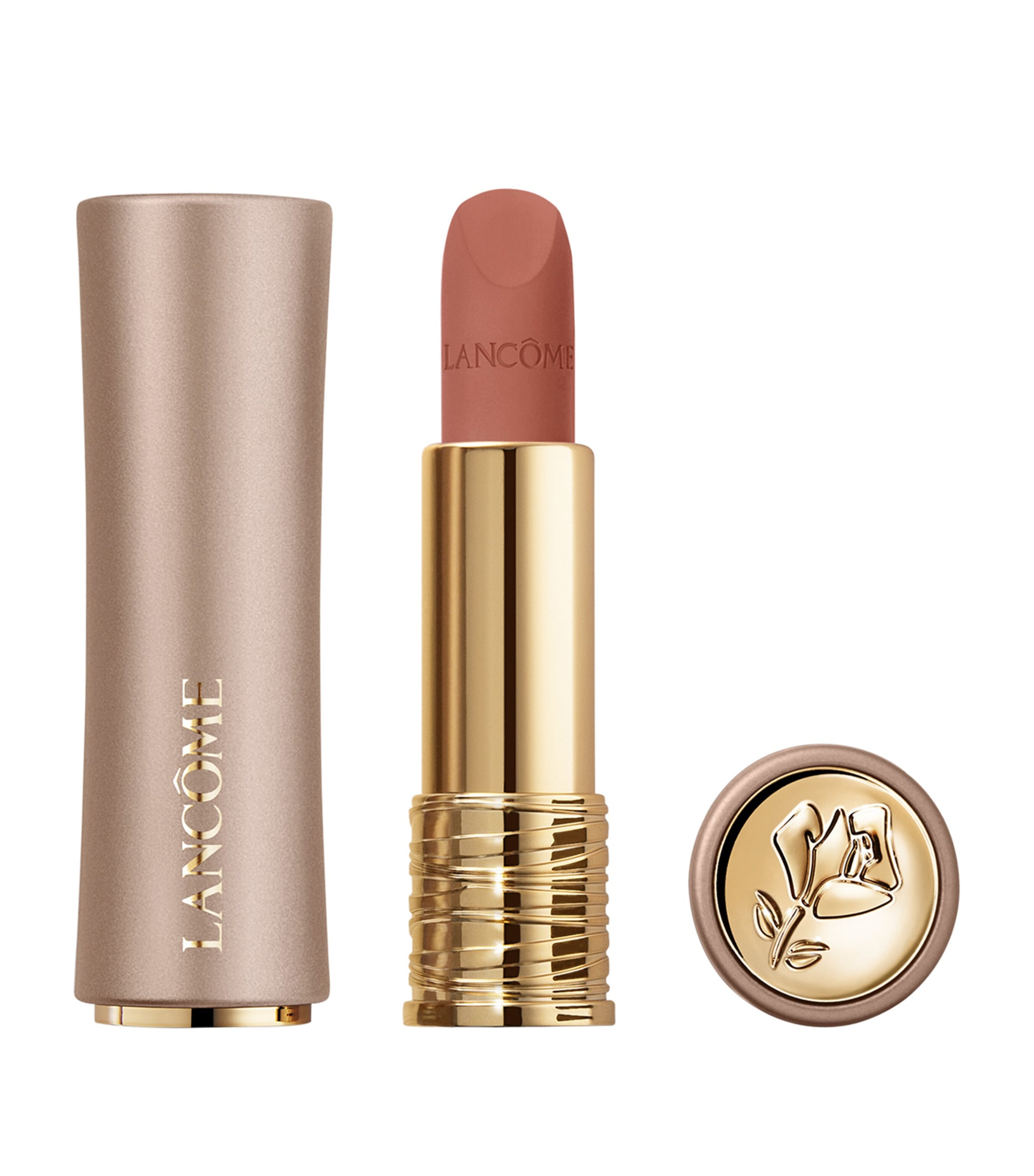 Shop Lancôme L'absolu Rouge Cream Lipstick