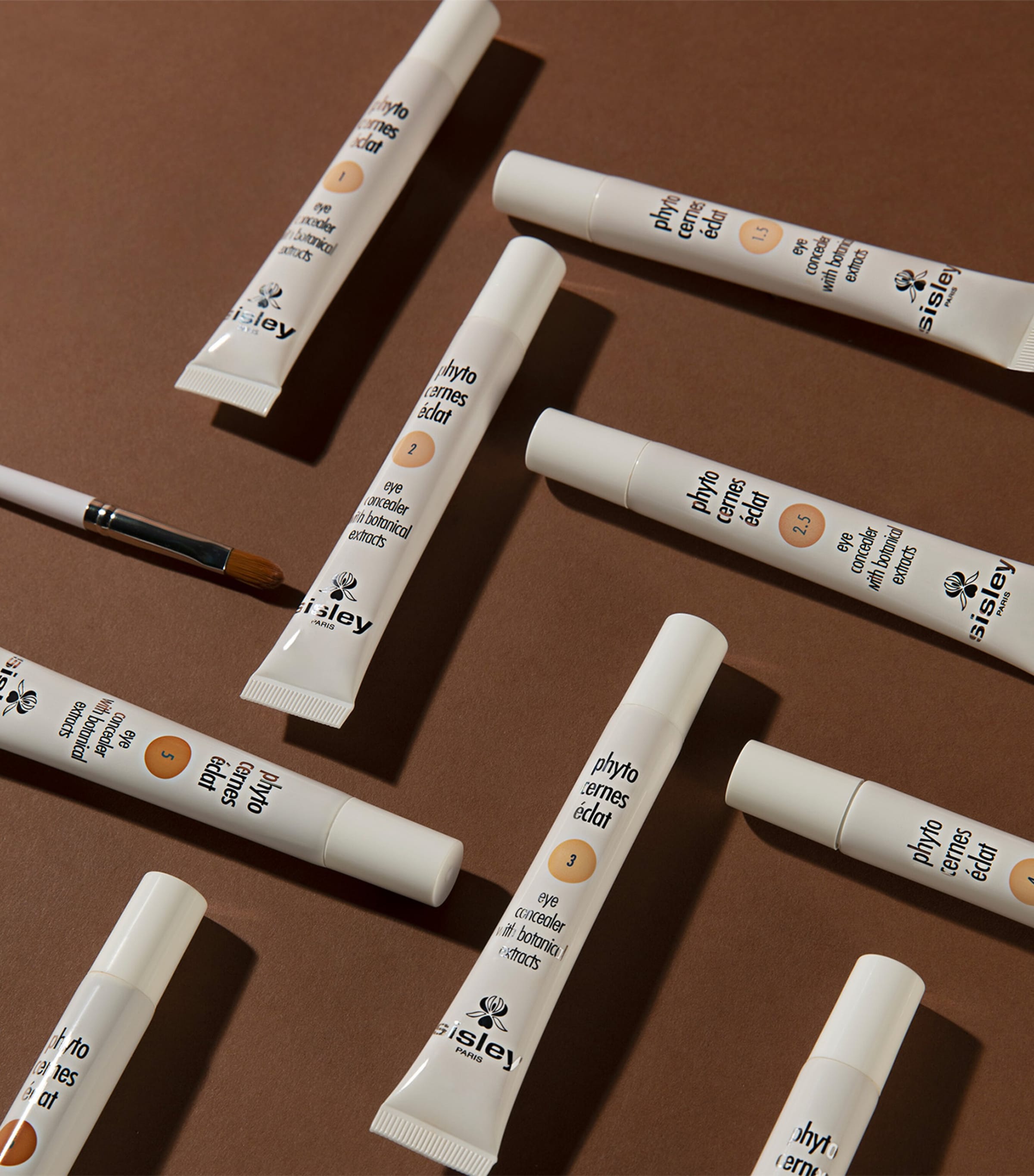 Phyto-Cernes Eclat Concealer 2.5 Image 5