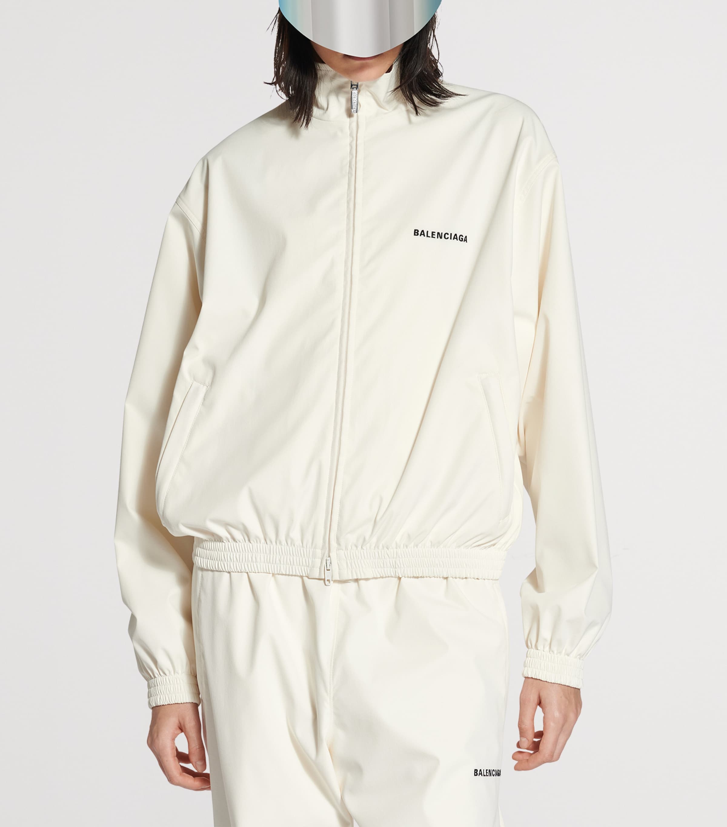 Logo Track Jacket 9012 Image 2