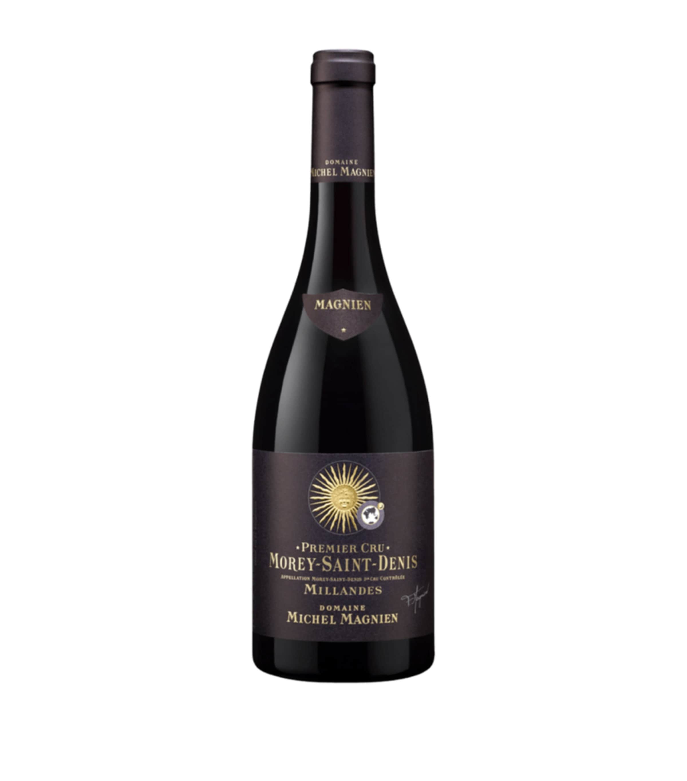 Domaine Michel Magnien Morey Saint Denis Premier Cru Aux Millandes 2023 (75cl) - Burgundy, France Image 1